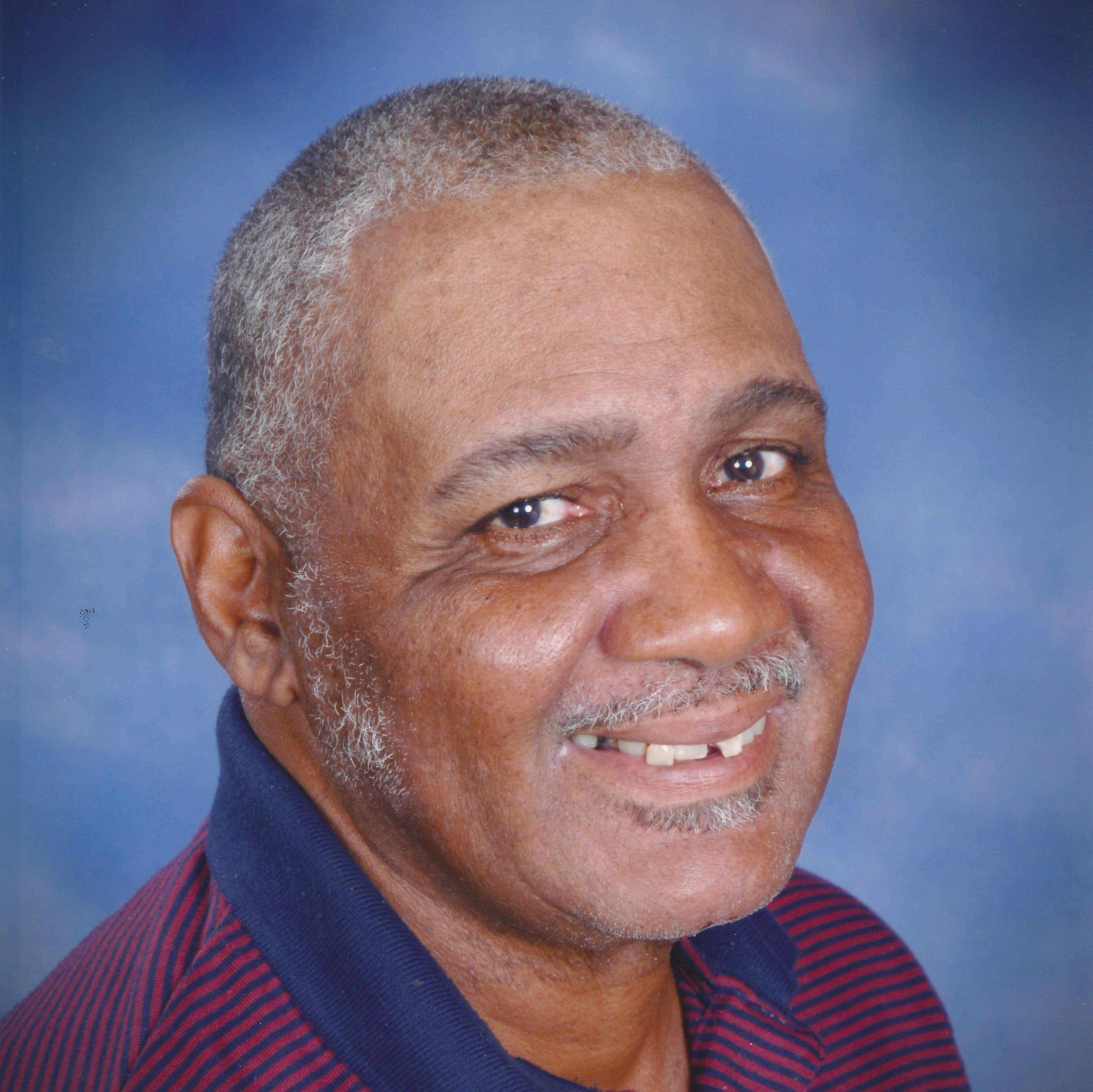 Ronald Ricketts Sr.