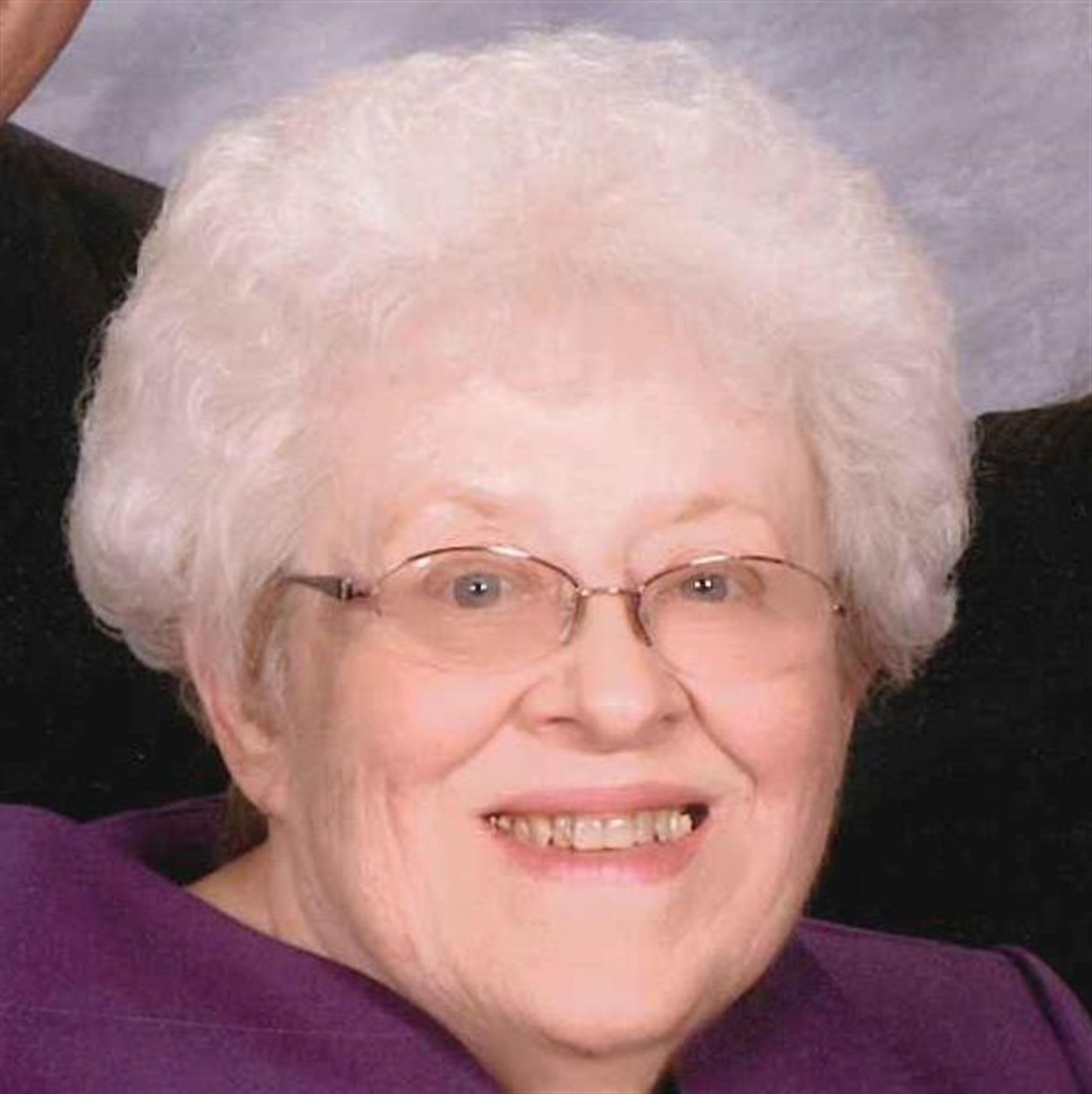 Ms. Marilyn Ann Halbert