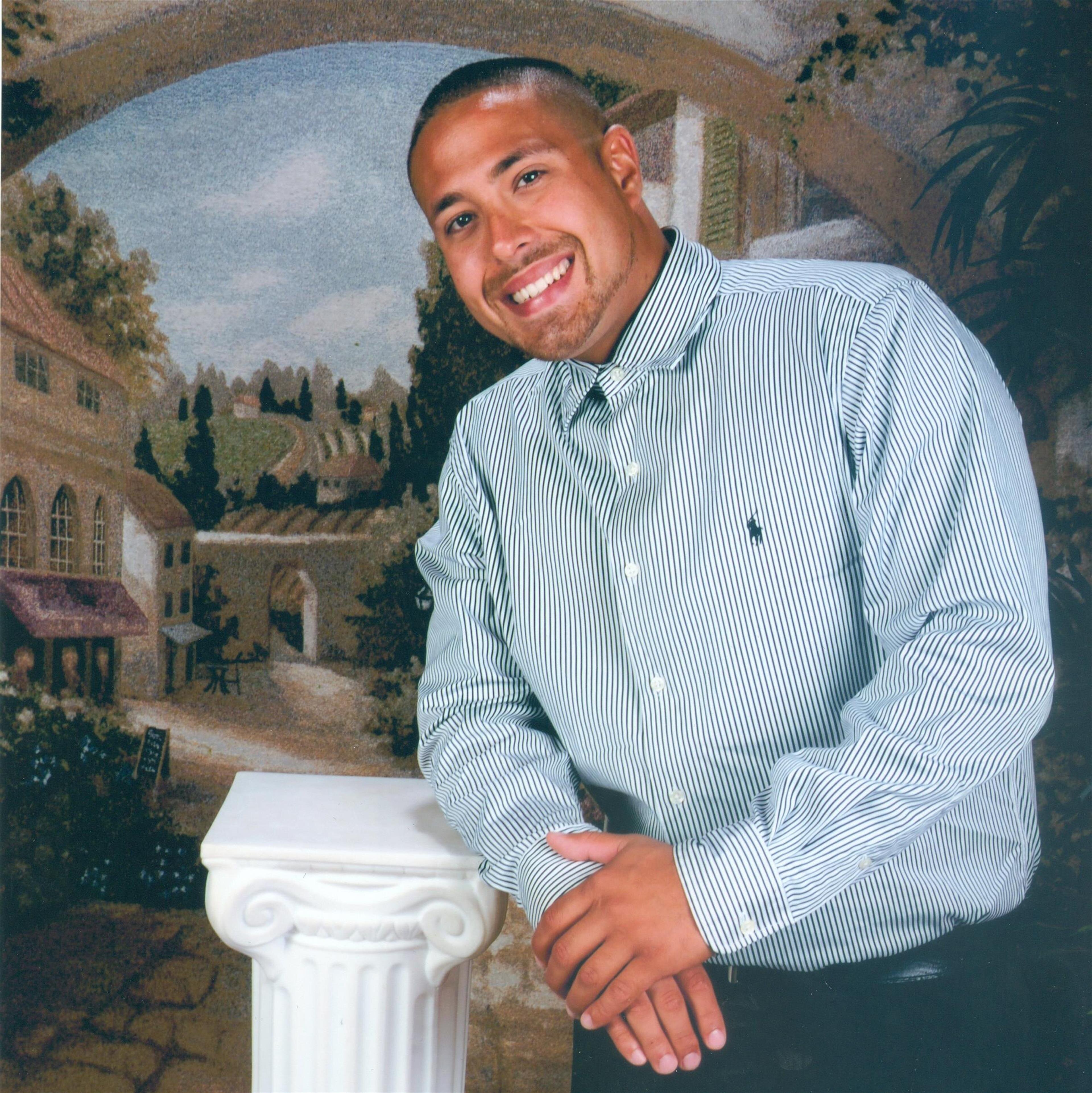 Ryan Joseph Hite