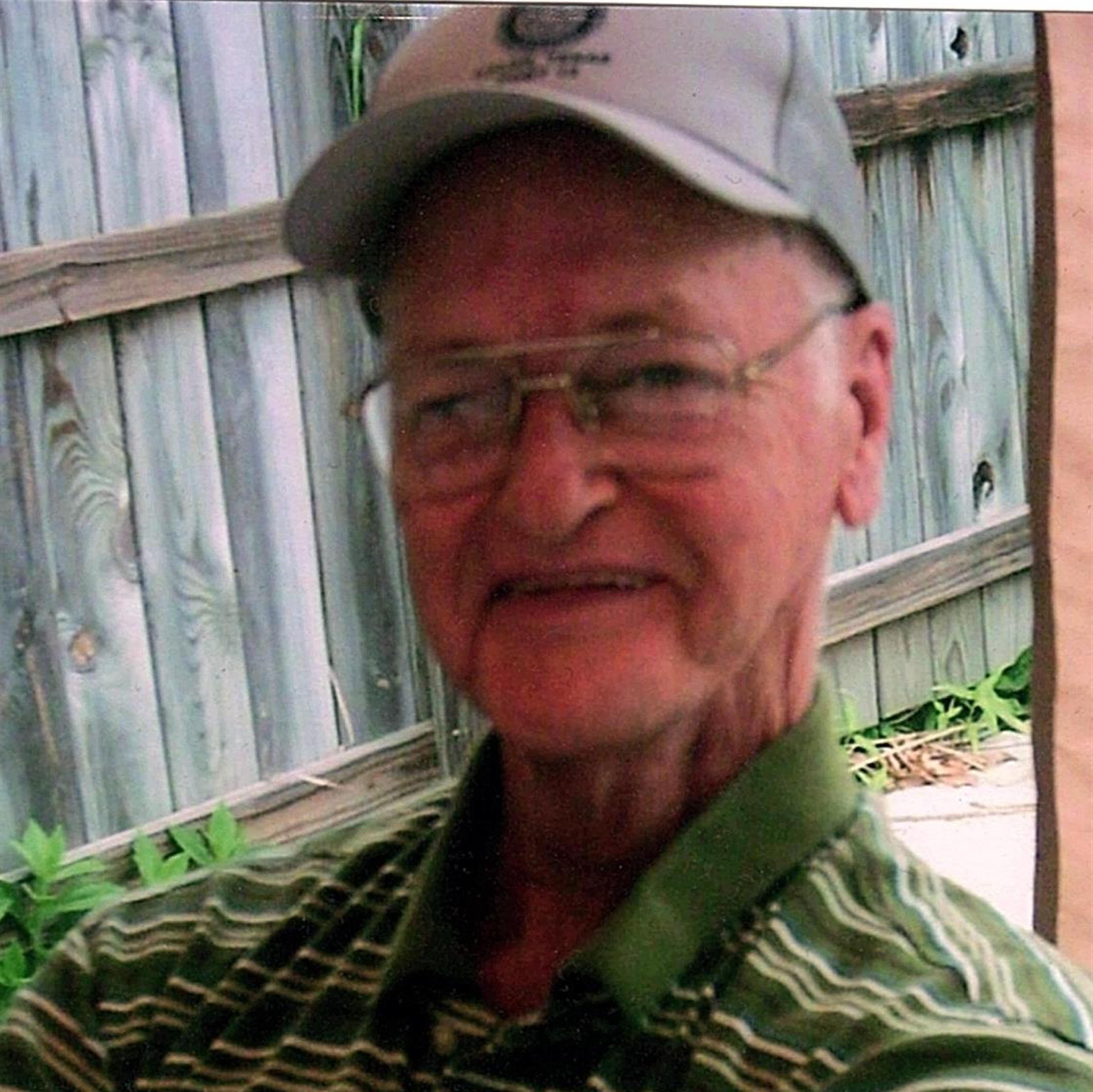 Harold Rankin 's obituary picture
