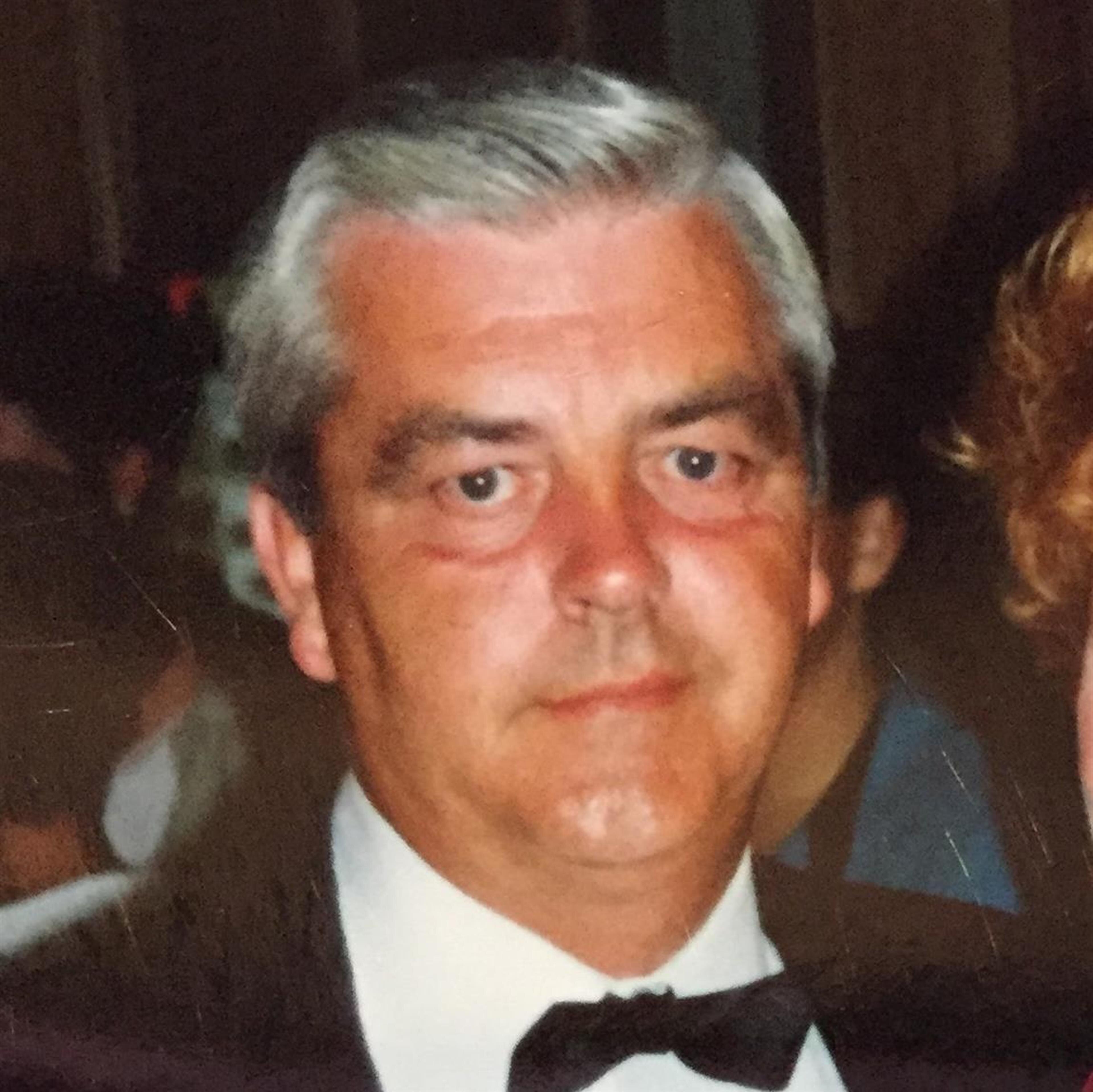 Kenneth  James Thompson