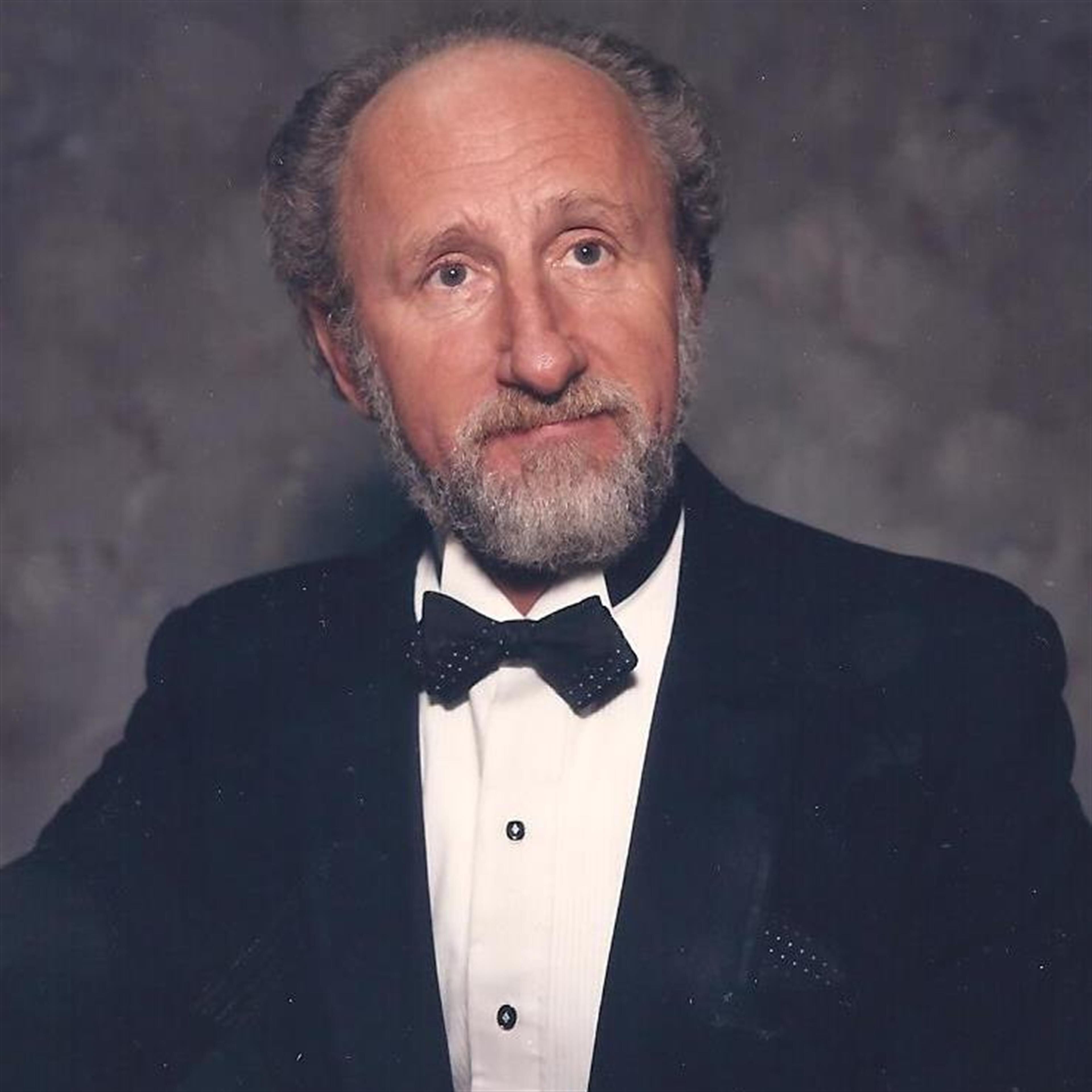 Roger N. Bergeron
