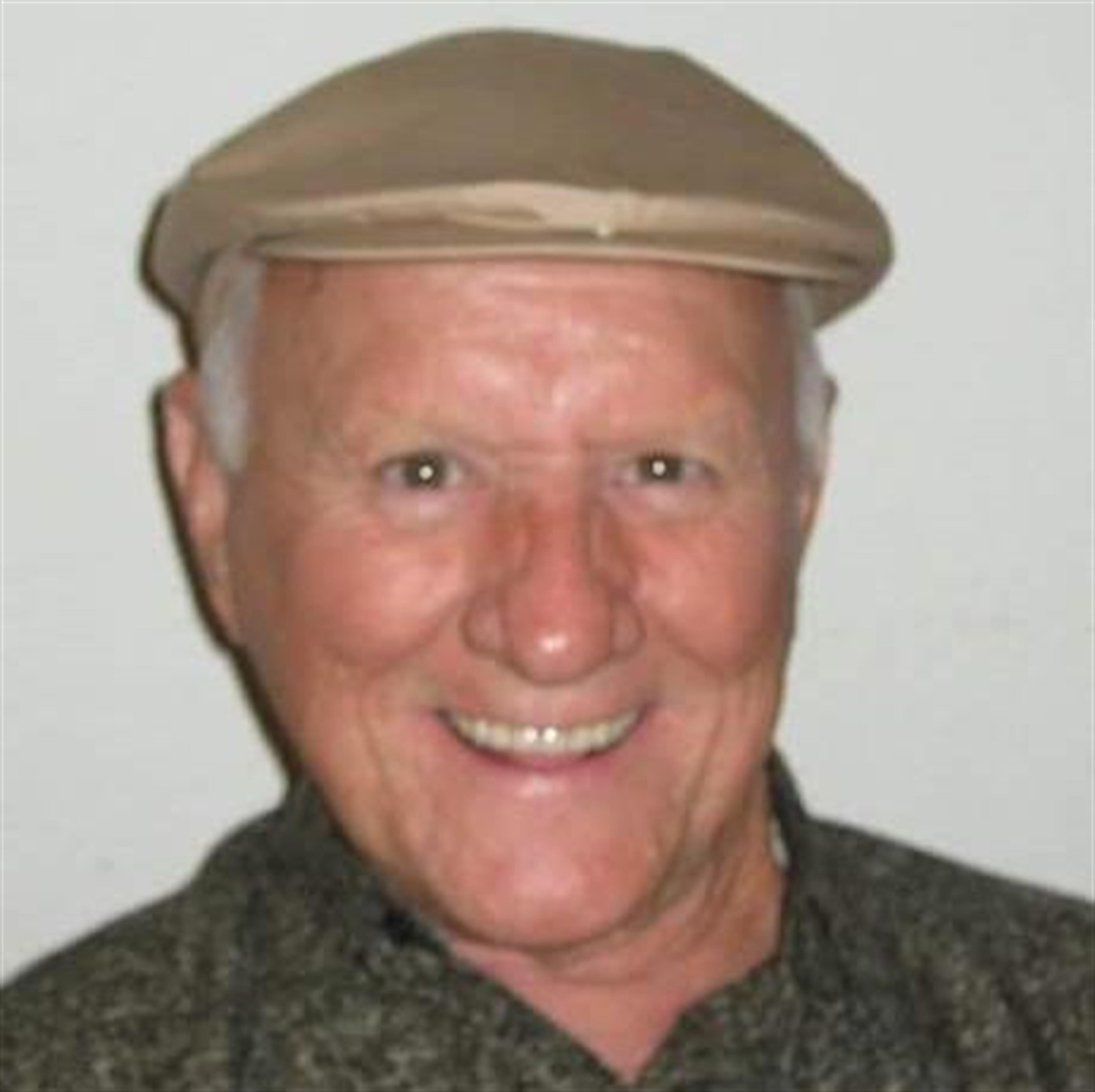 Richard Allen Byrd