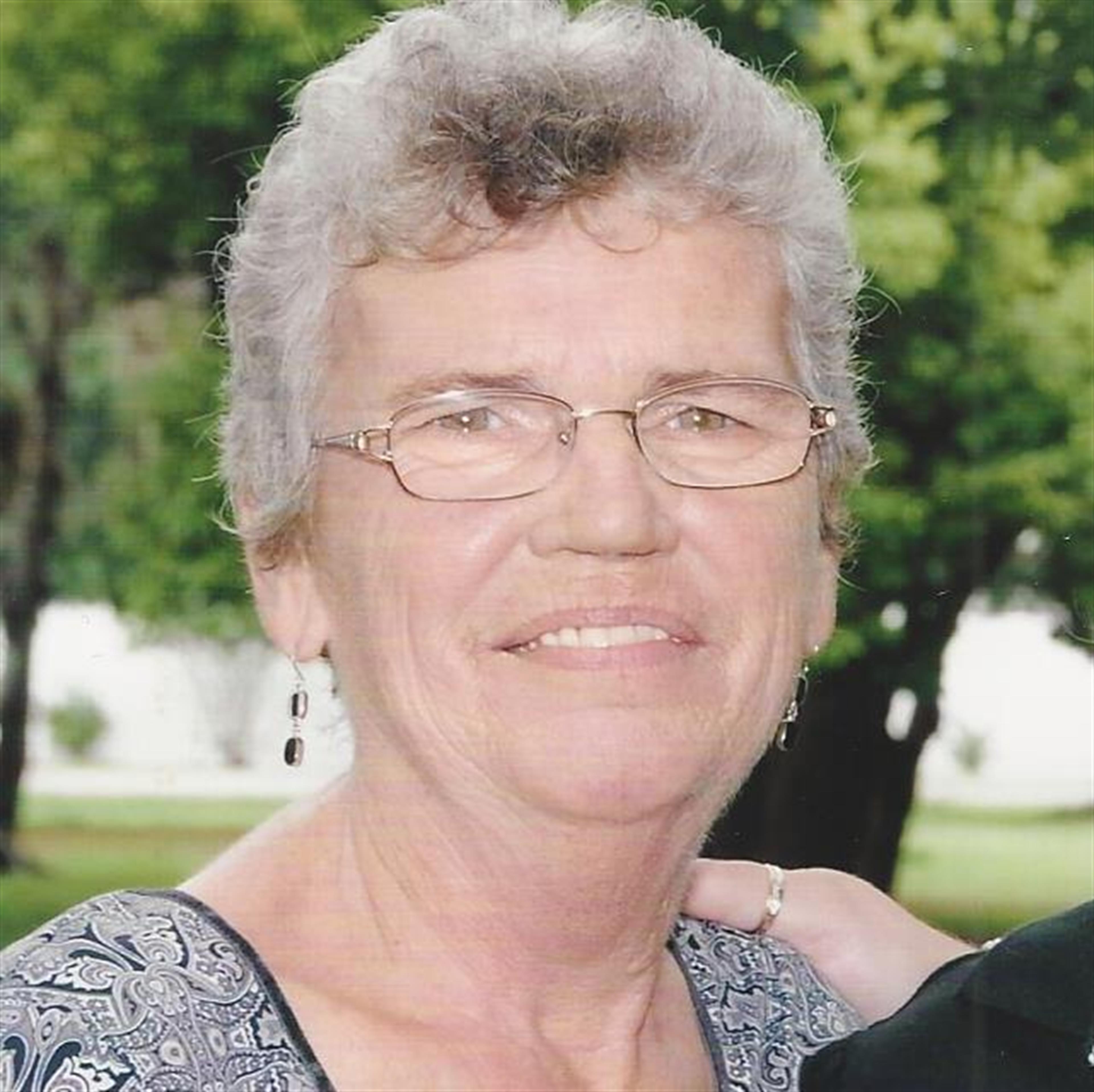 Kathleen D Clark