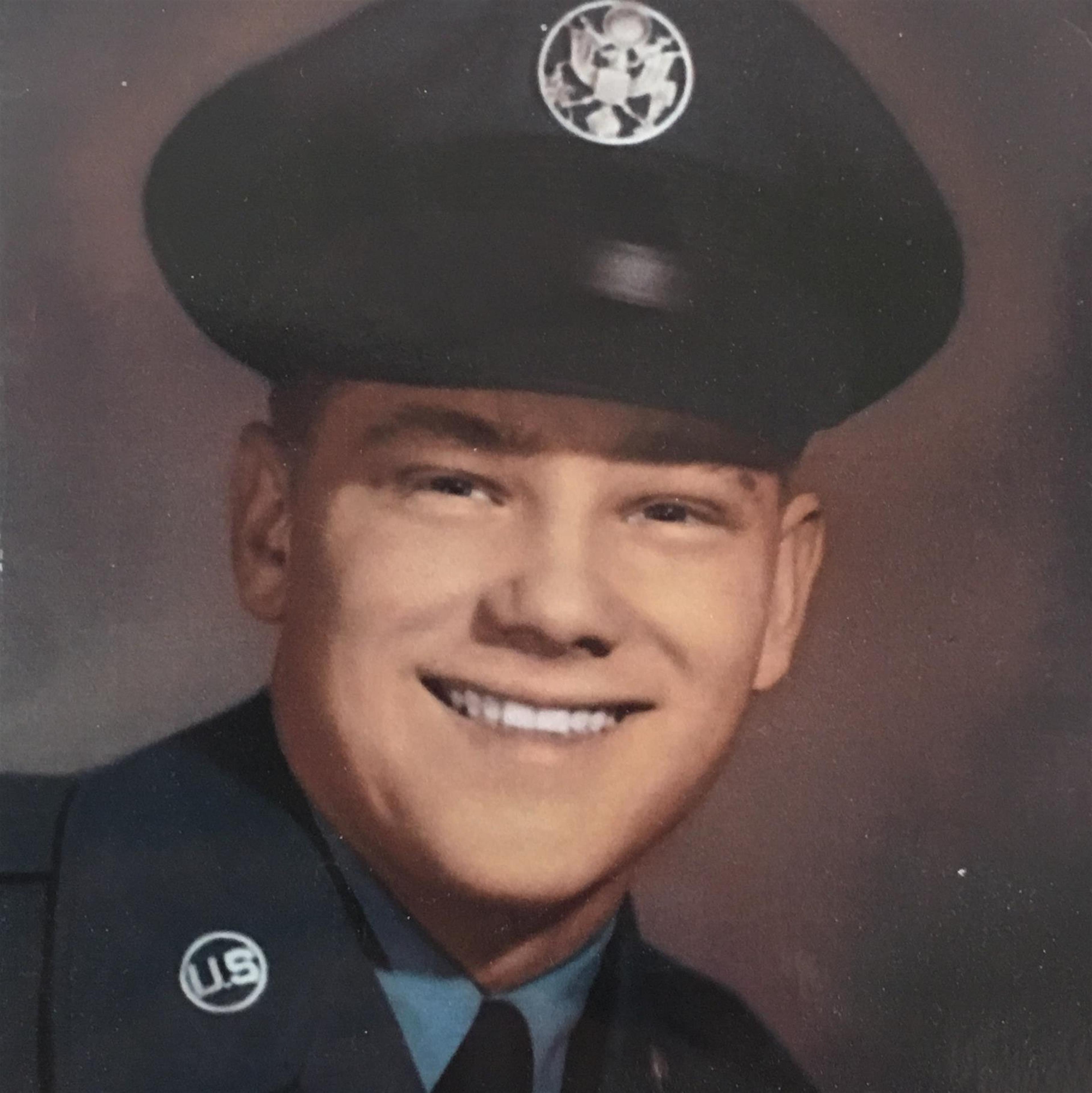 Donald Christiansen