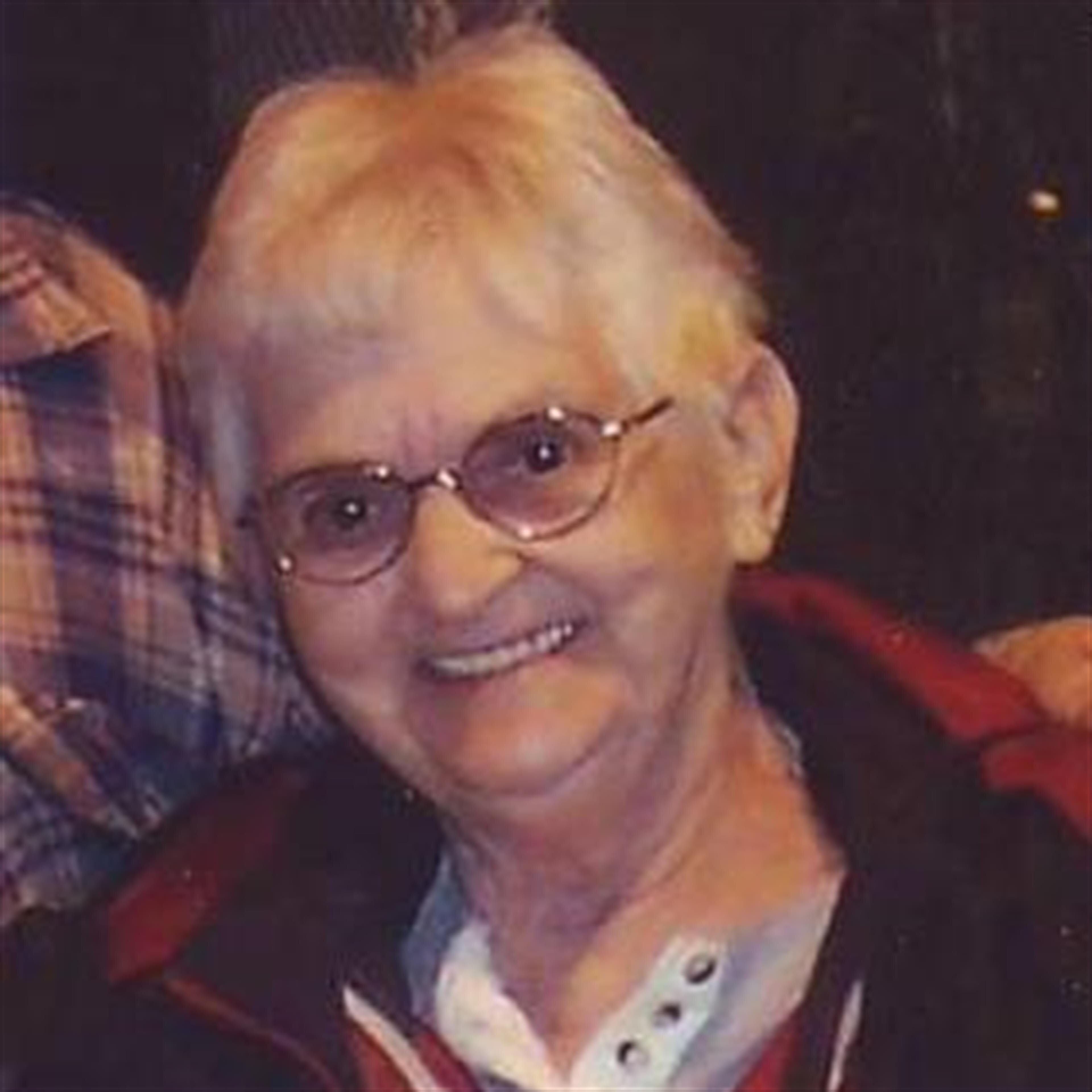 Jean  Walters (Lebanon)