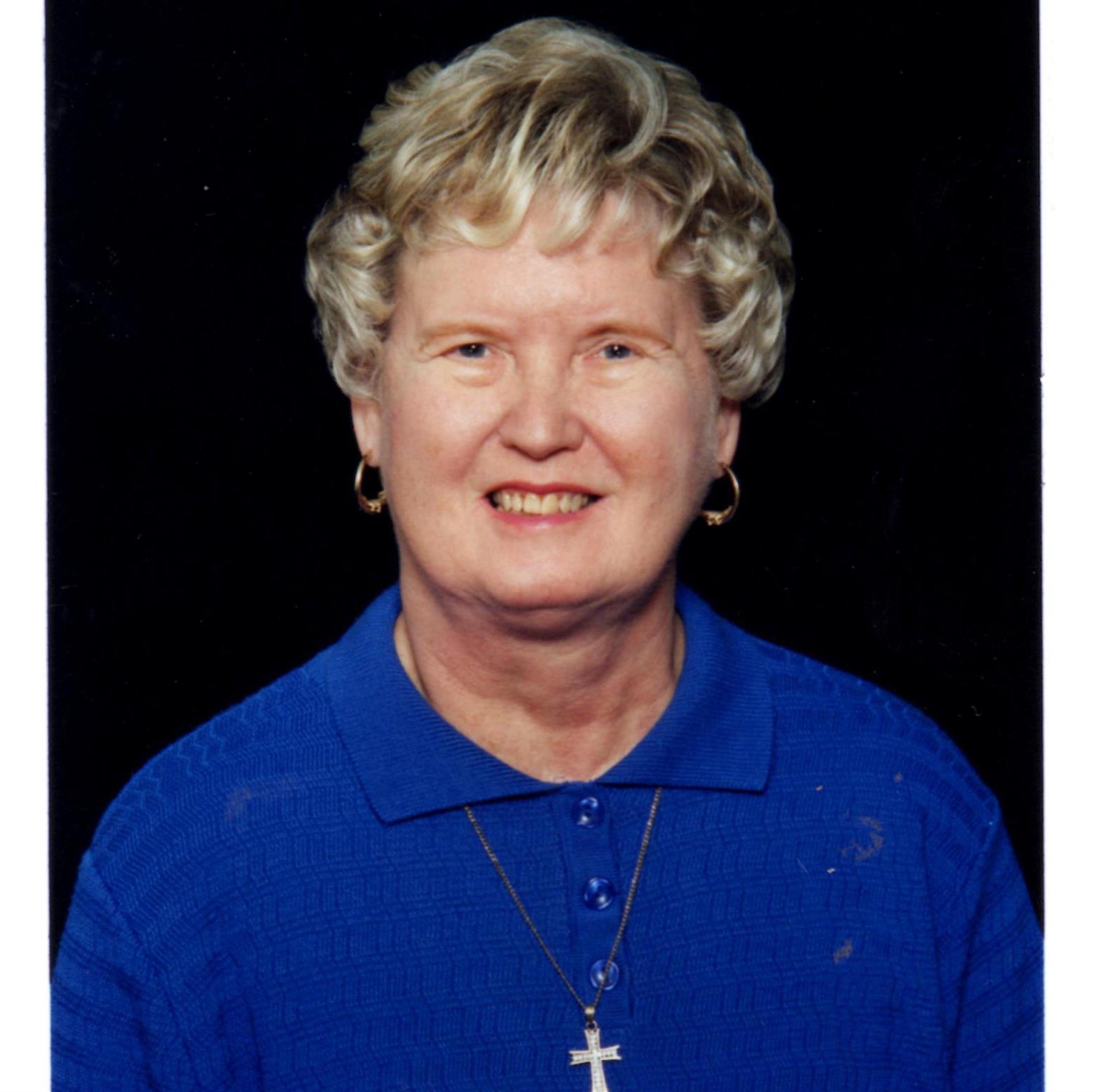 Mrs. Louise L Konkey