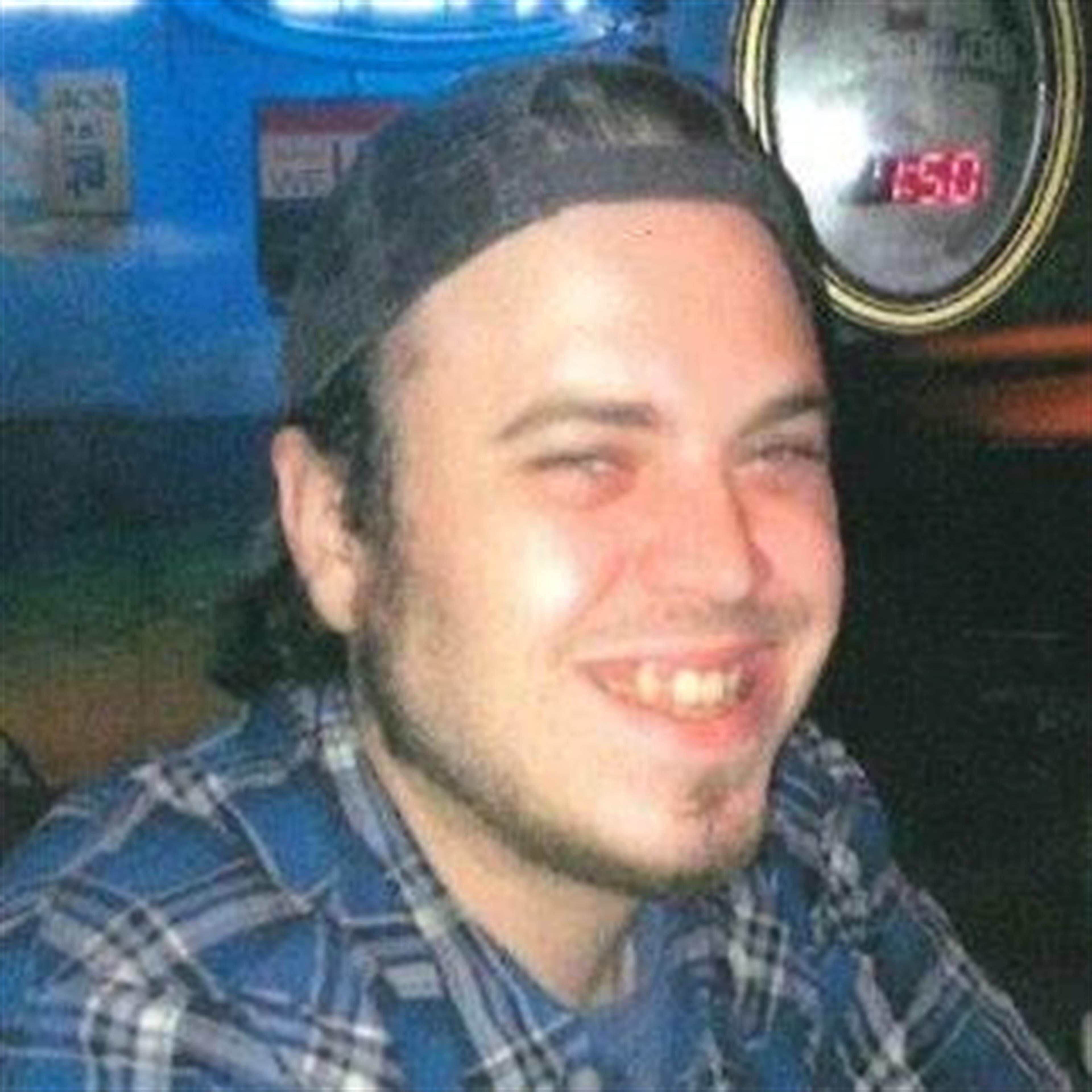 Joseph "Joey" Michael Vitale