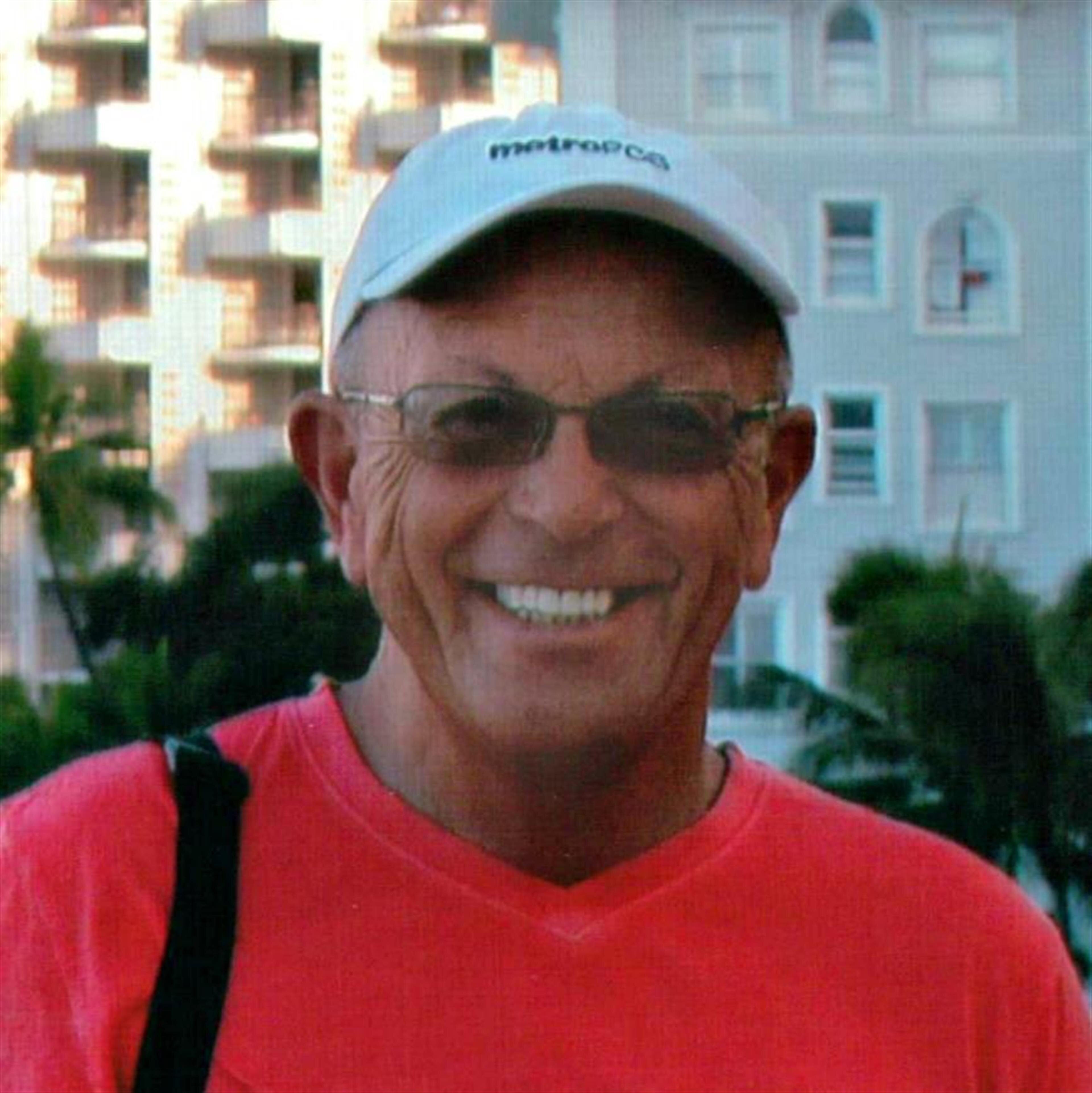 David M DaPrato