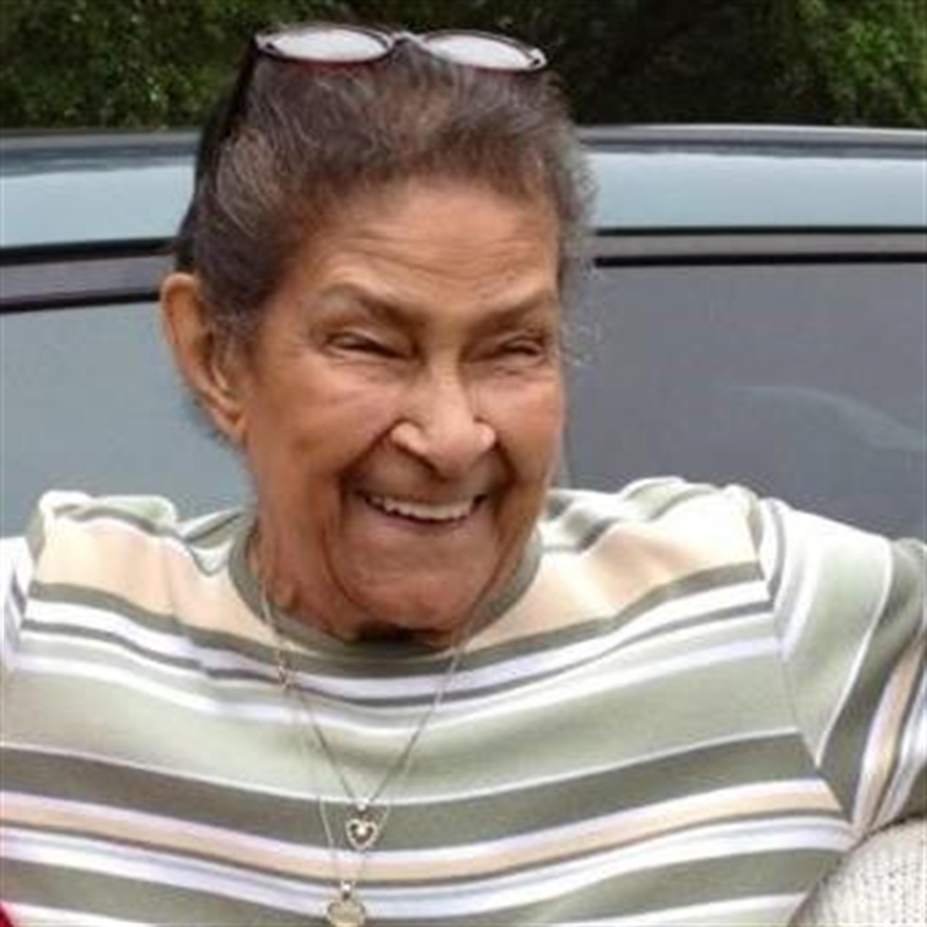 Carmen Onila Droz Orlando