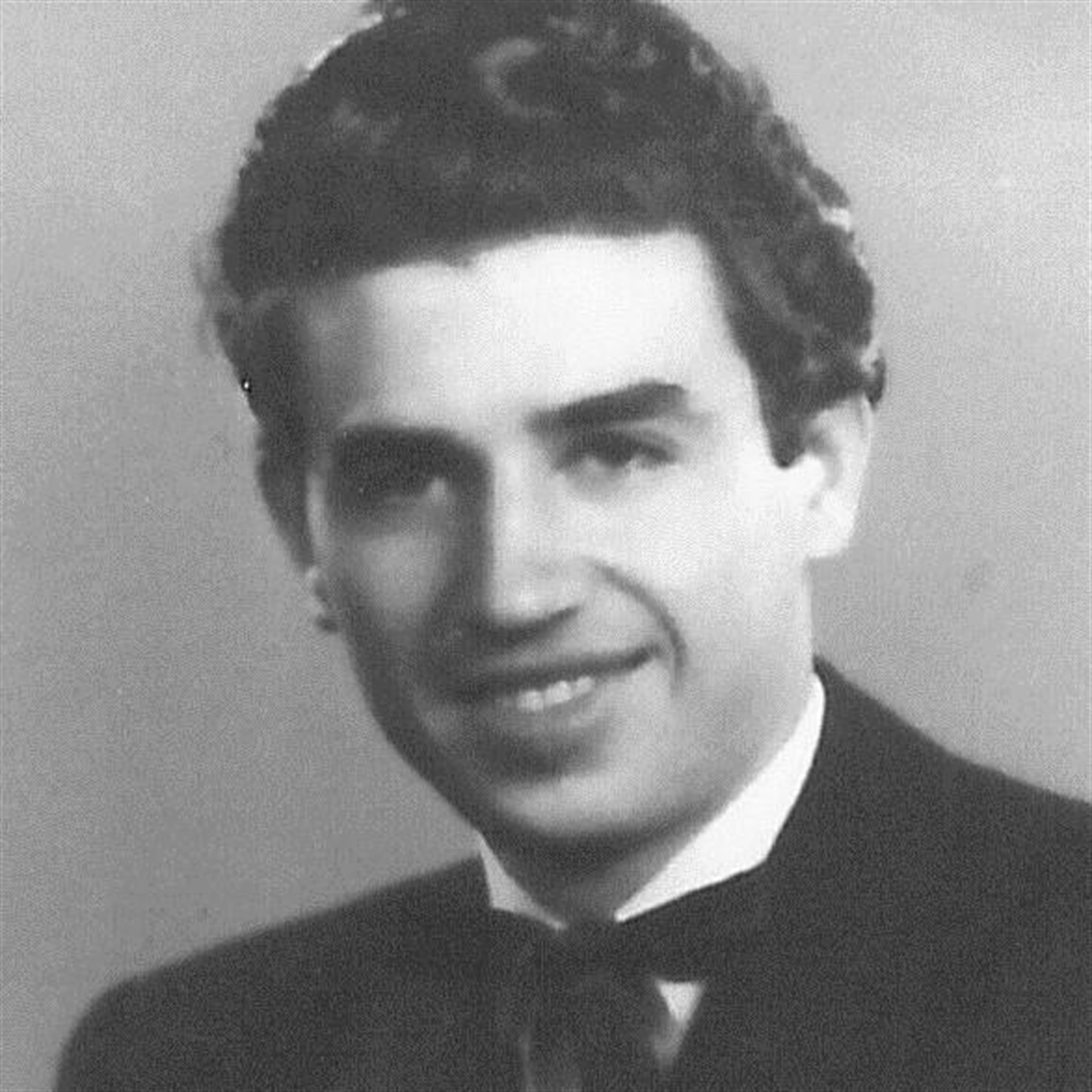 Pino Marco Marzocchi