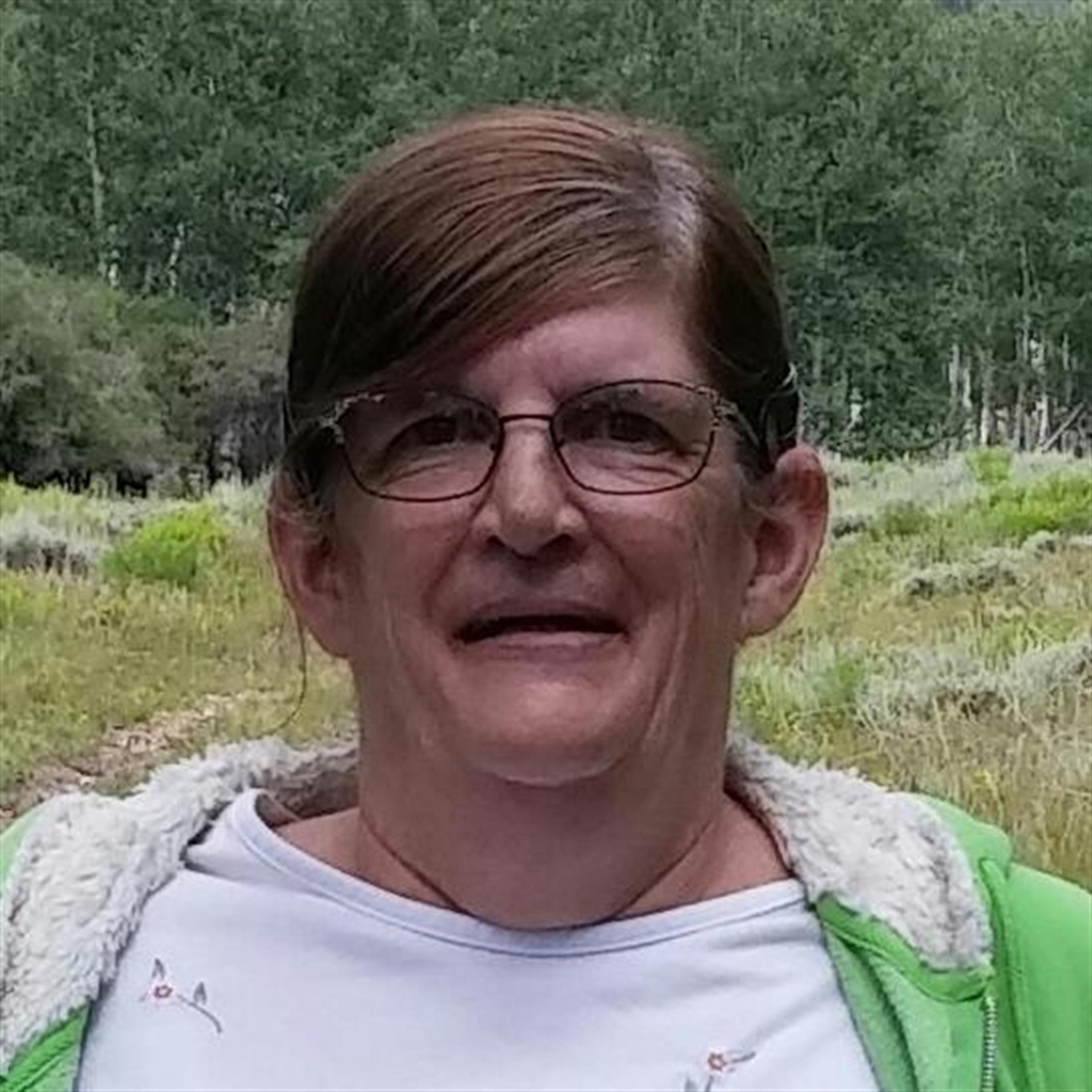 Denise Ann Provencher