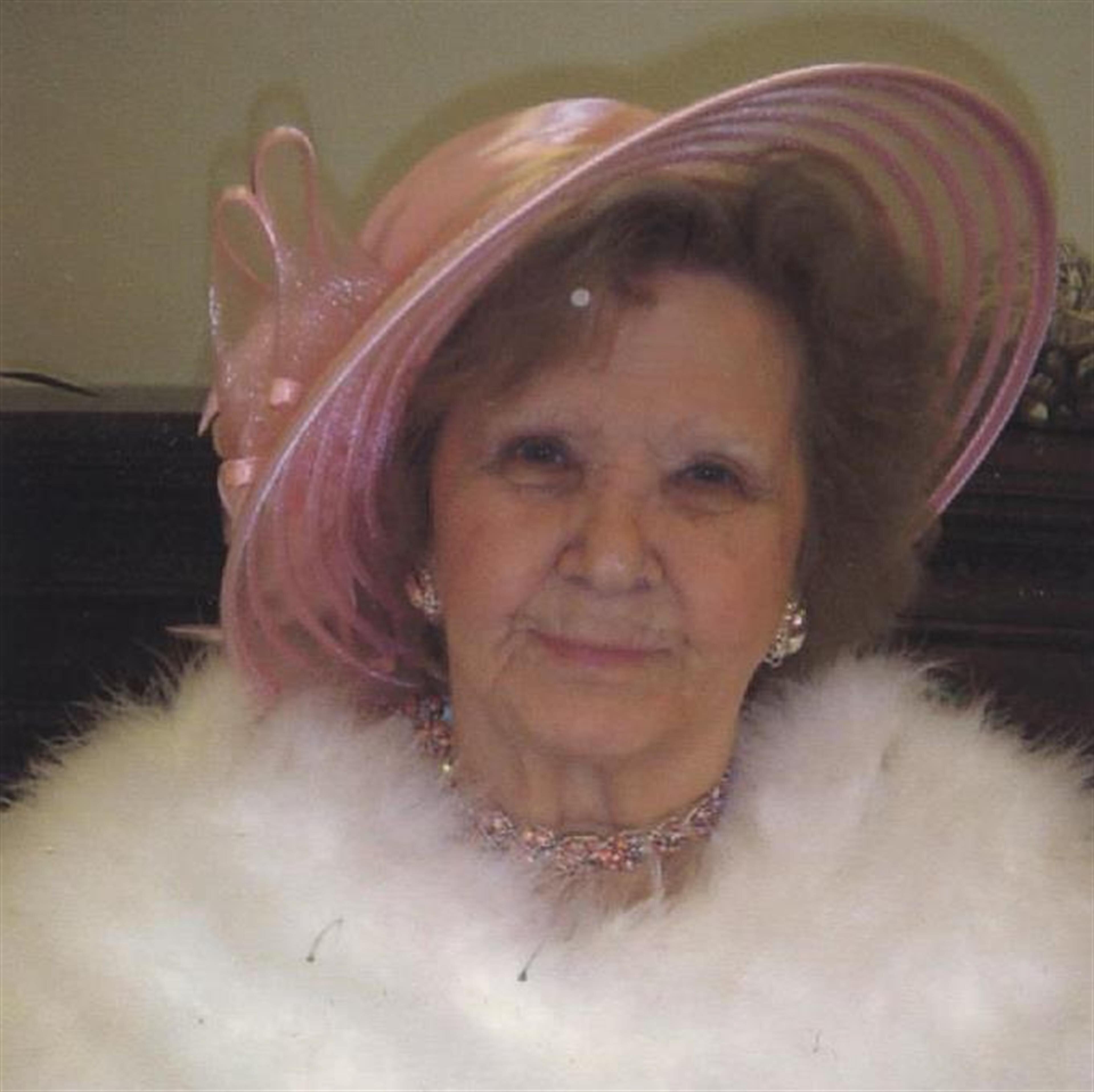 Mrs. Dixie P. Moore