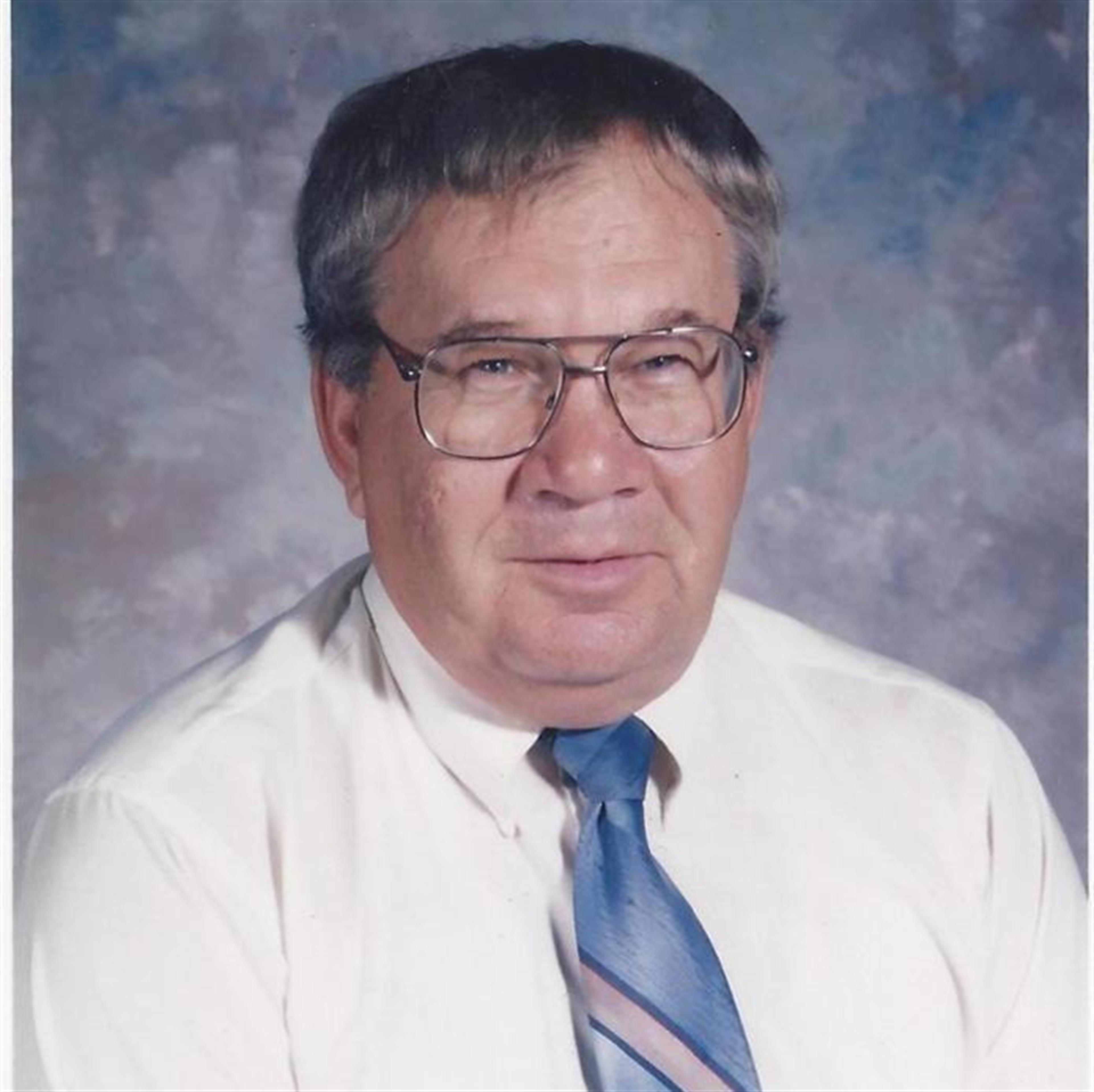 John R Cooper (Camdenton)