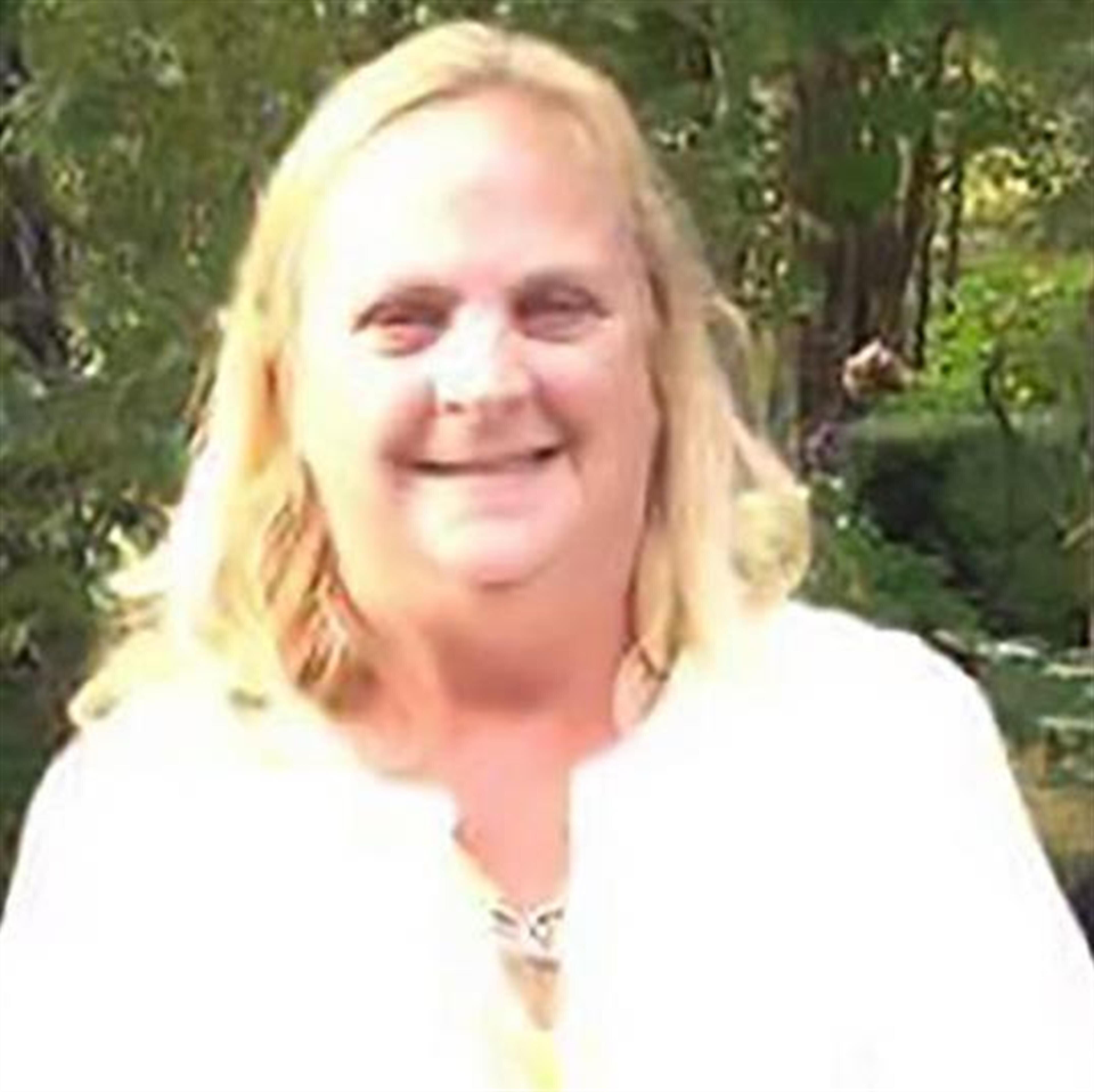 Susan "Sue" A. Benci