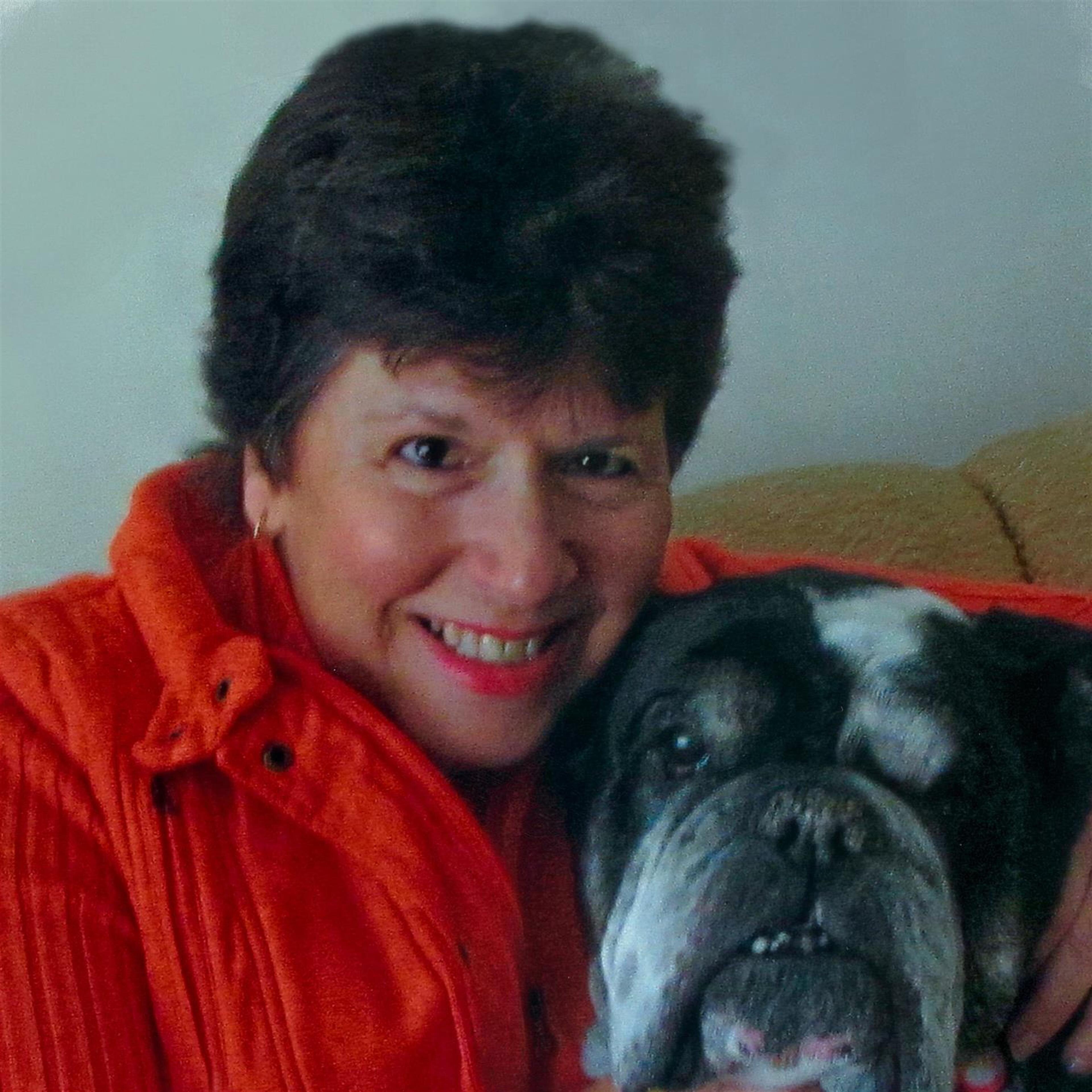 Patricia  Sinkovitz 