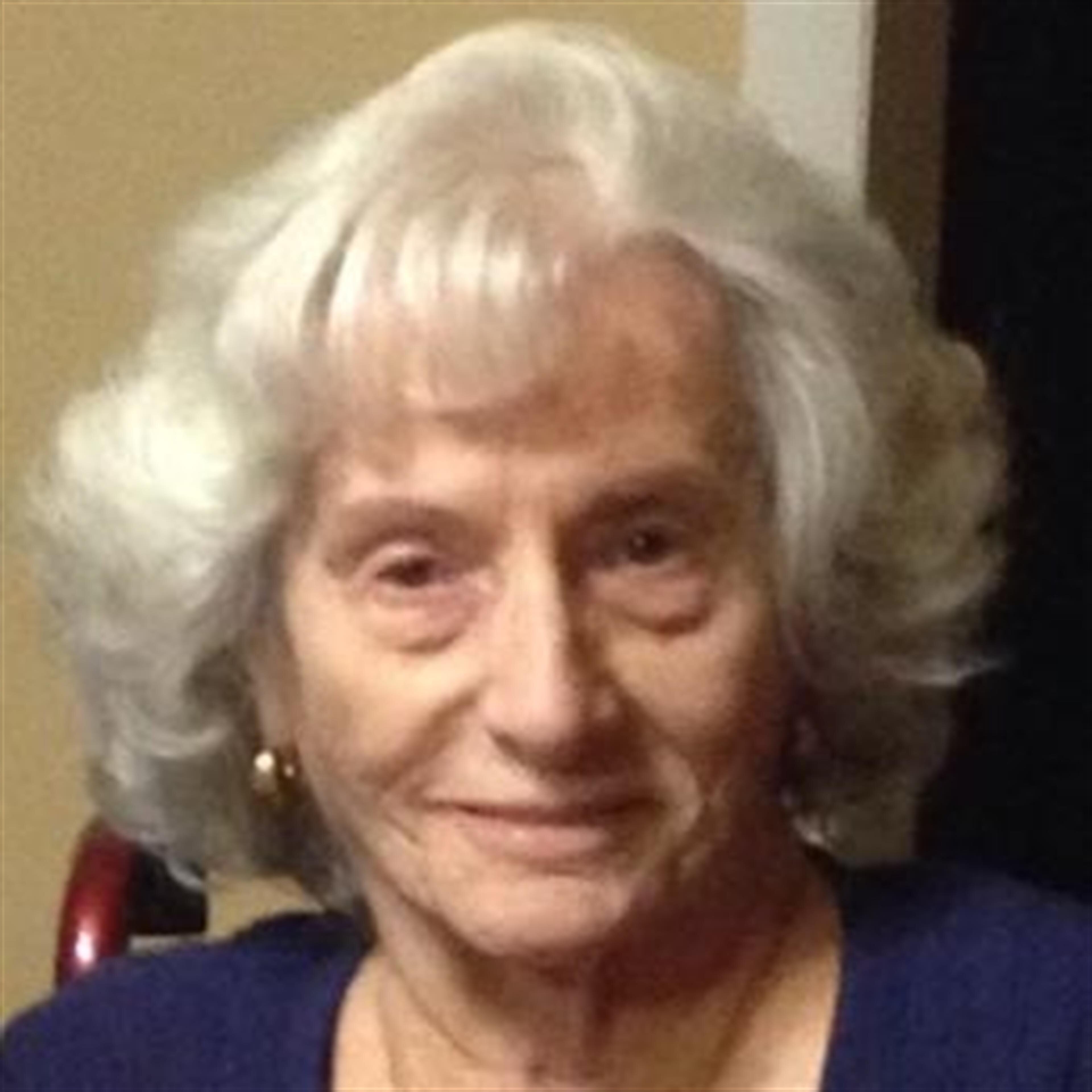 Grace F Leto