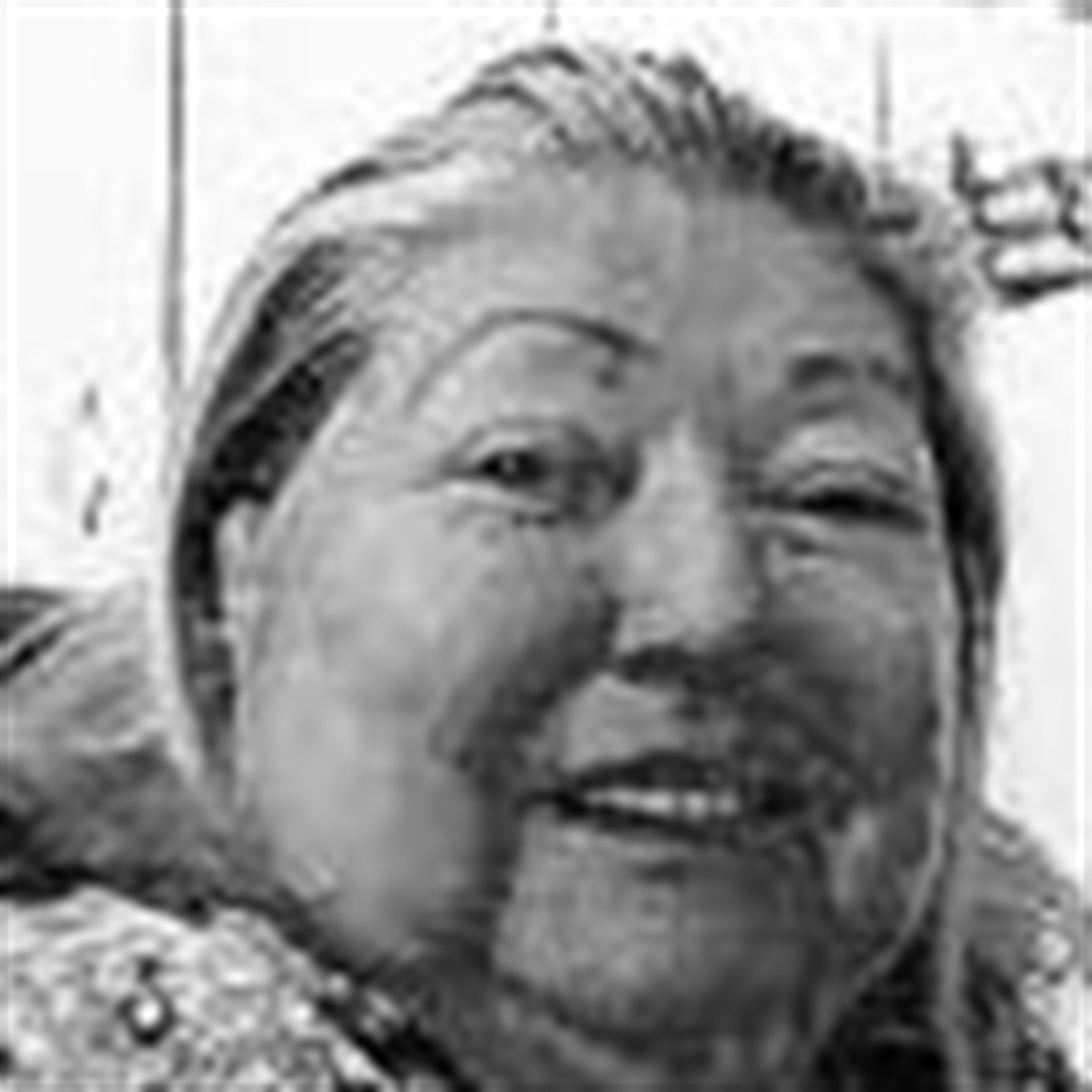 Gilma Prestia