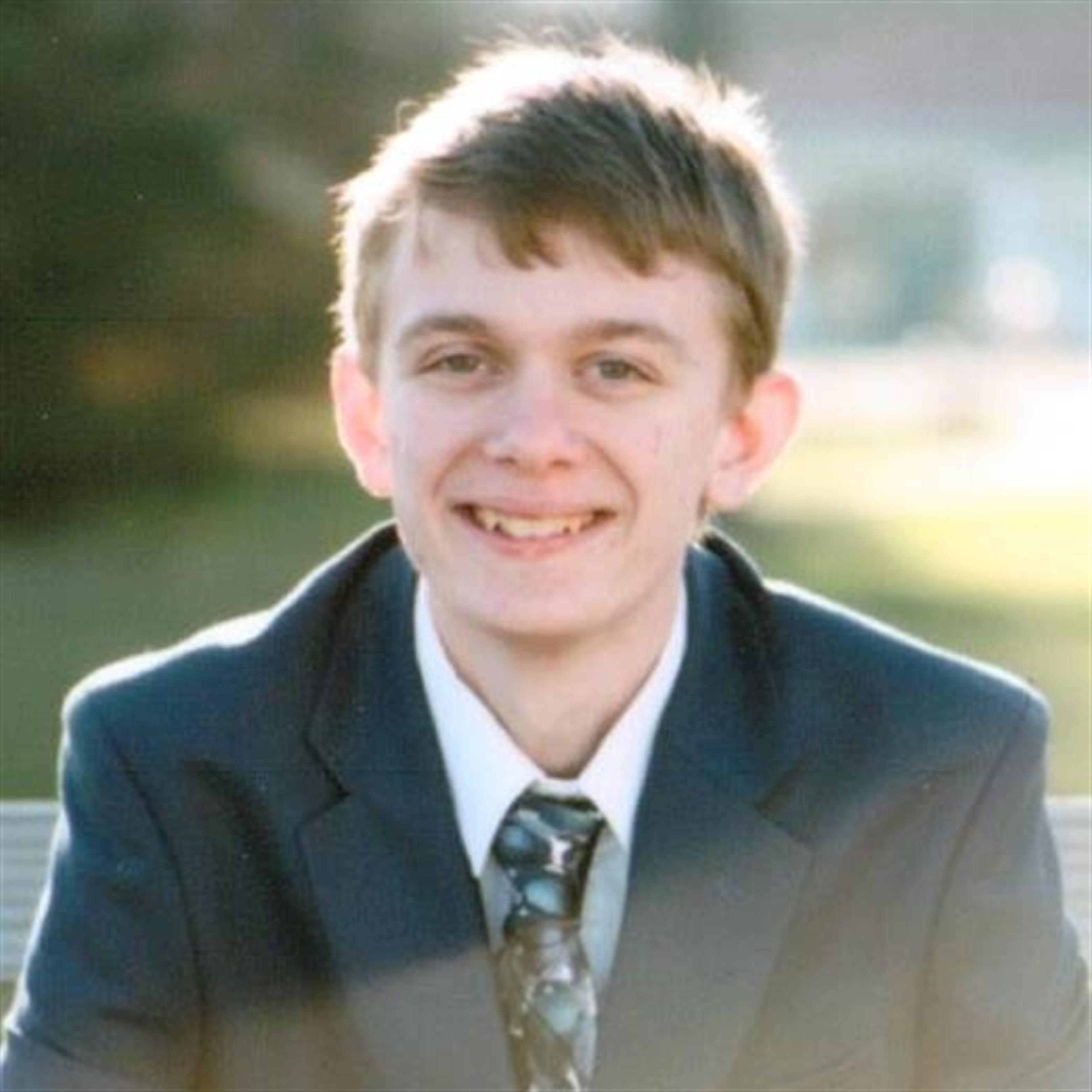 Kyle James Thomas Fascaldo