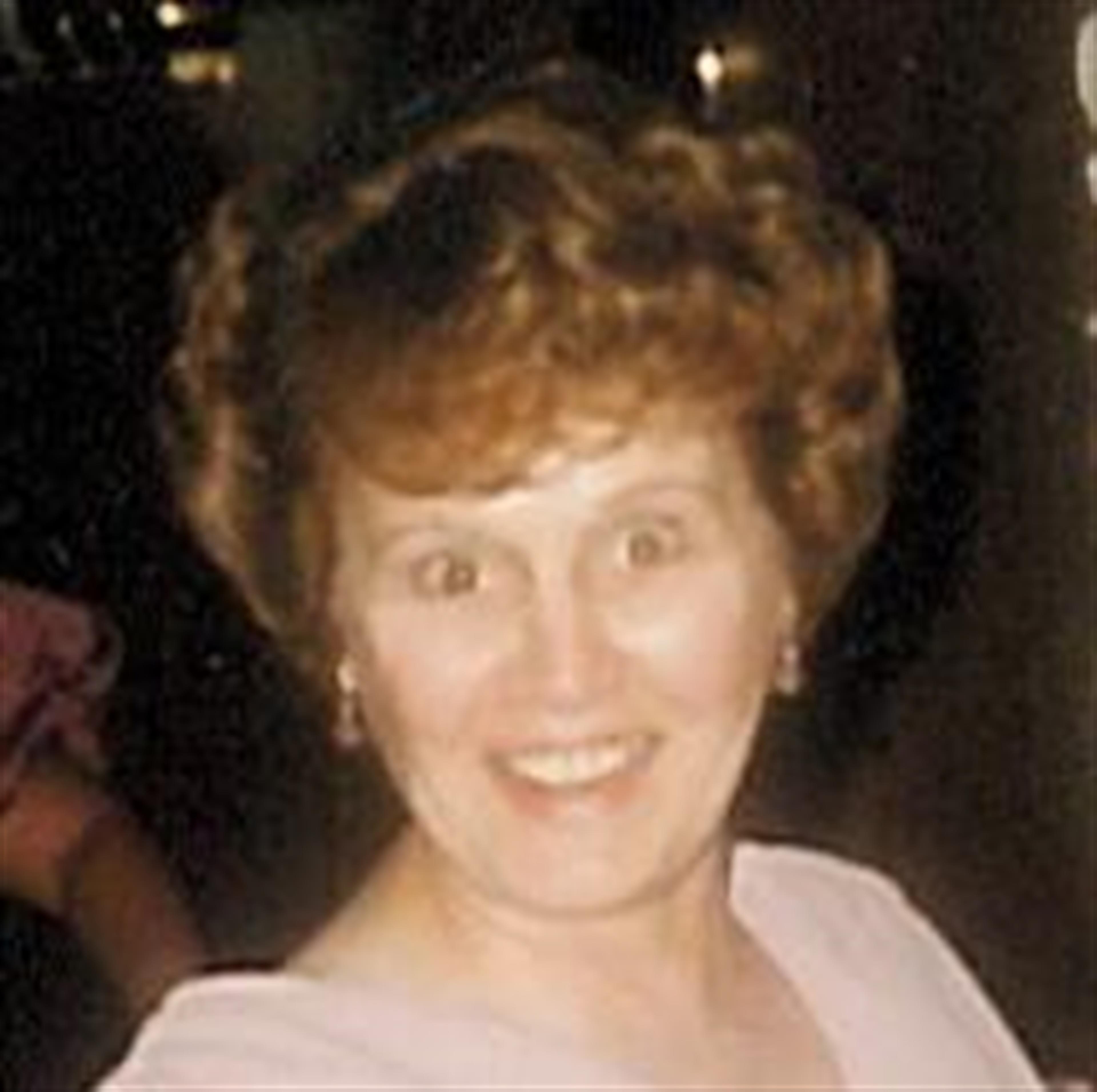 Mary Ann (Phillips) Merluzzi