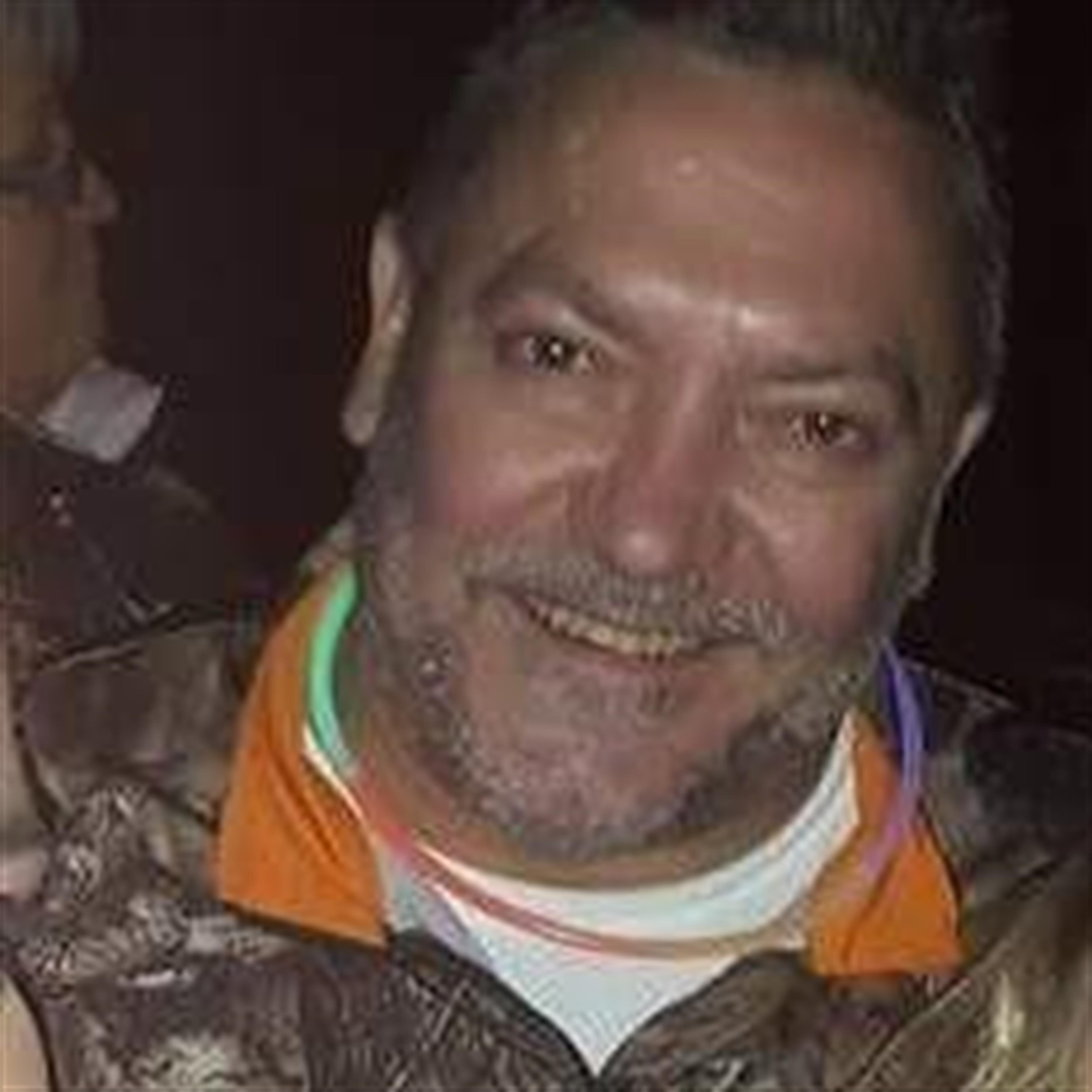 Wayne A. Thompson