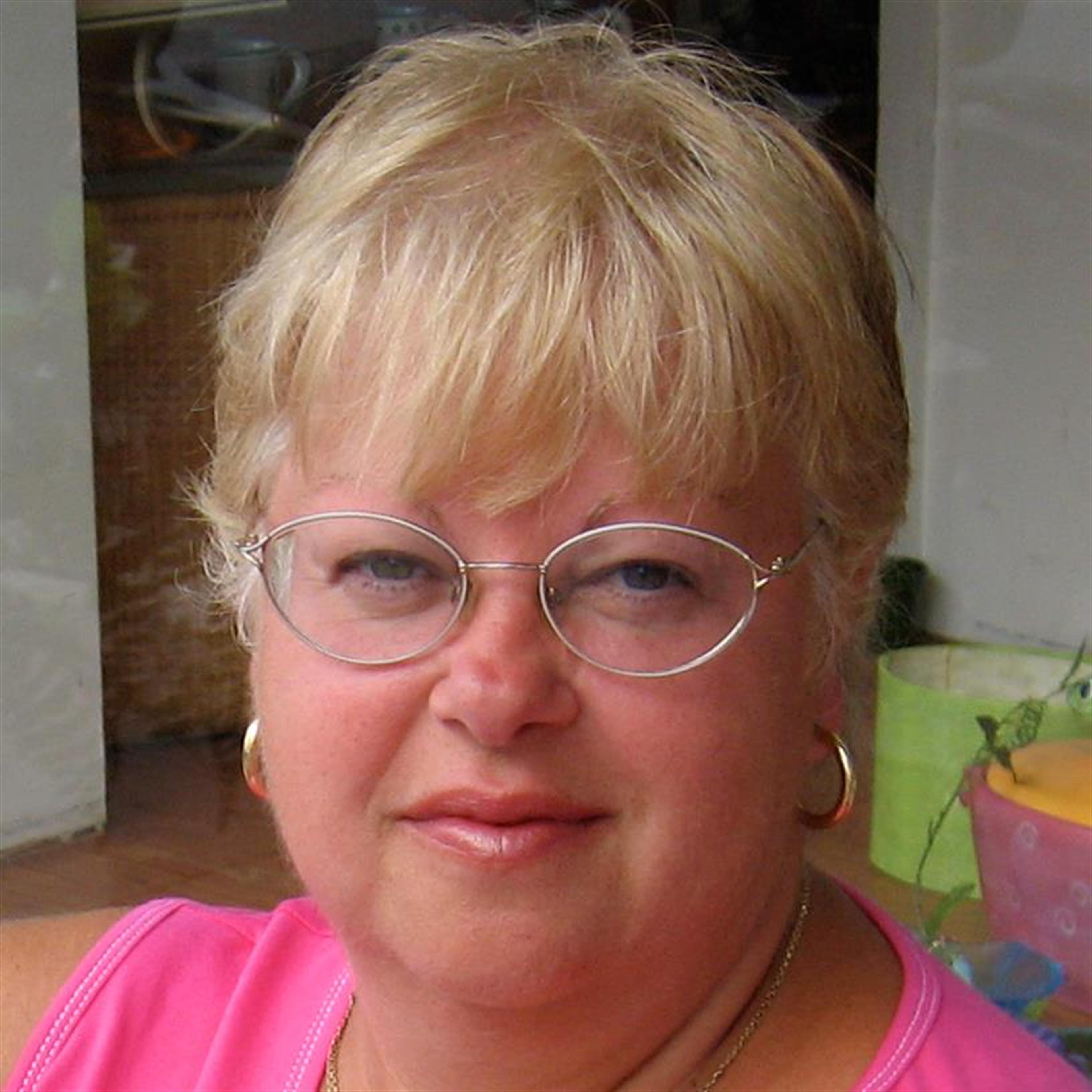 Jacklyn Coleman