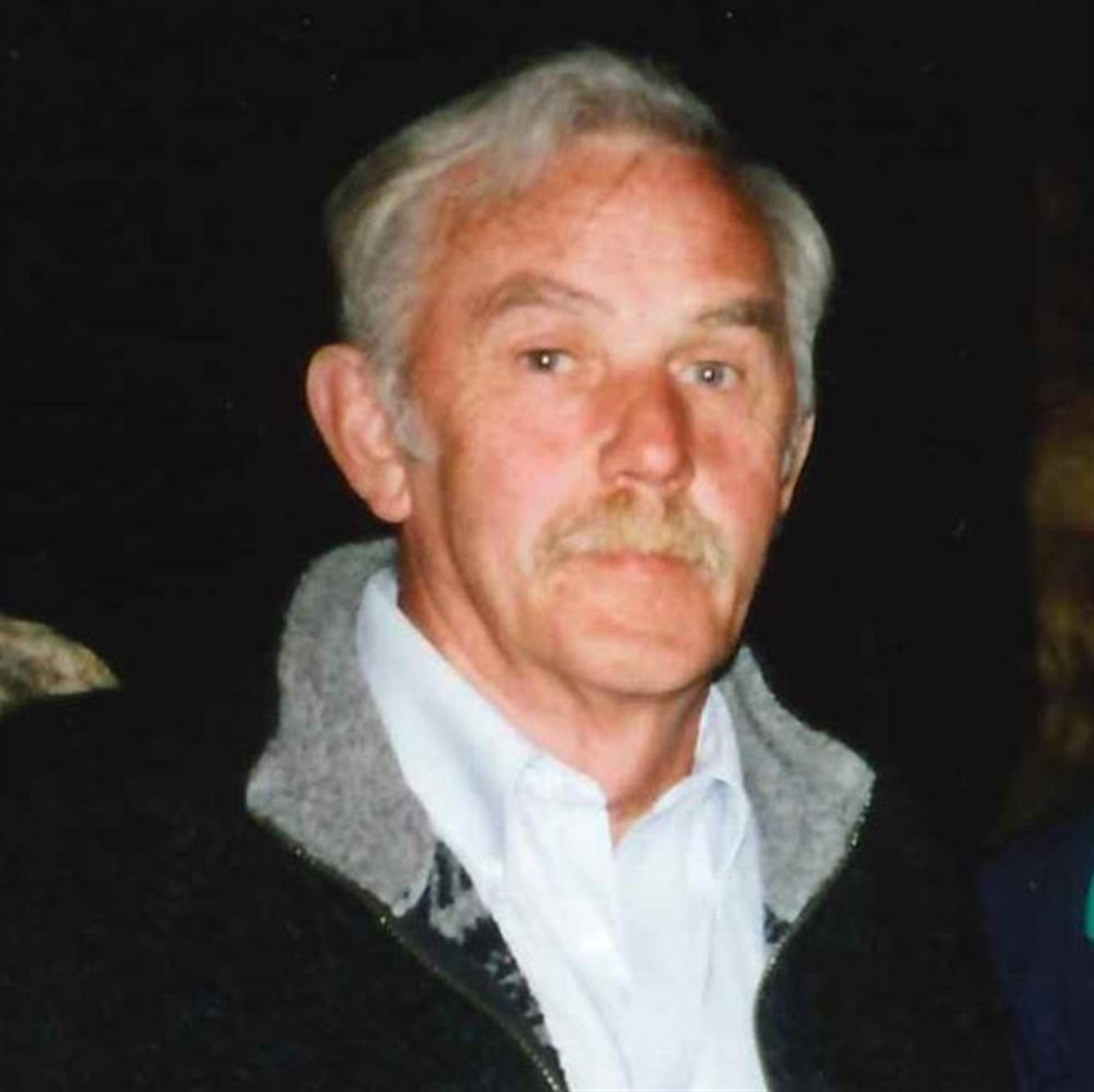 Andrew "Ted" Hamstra