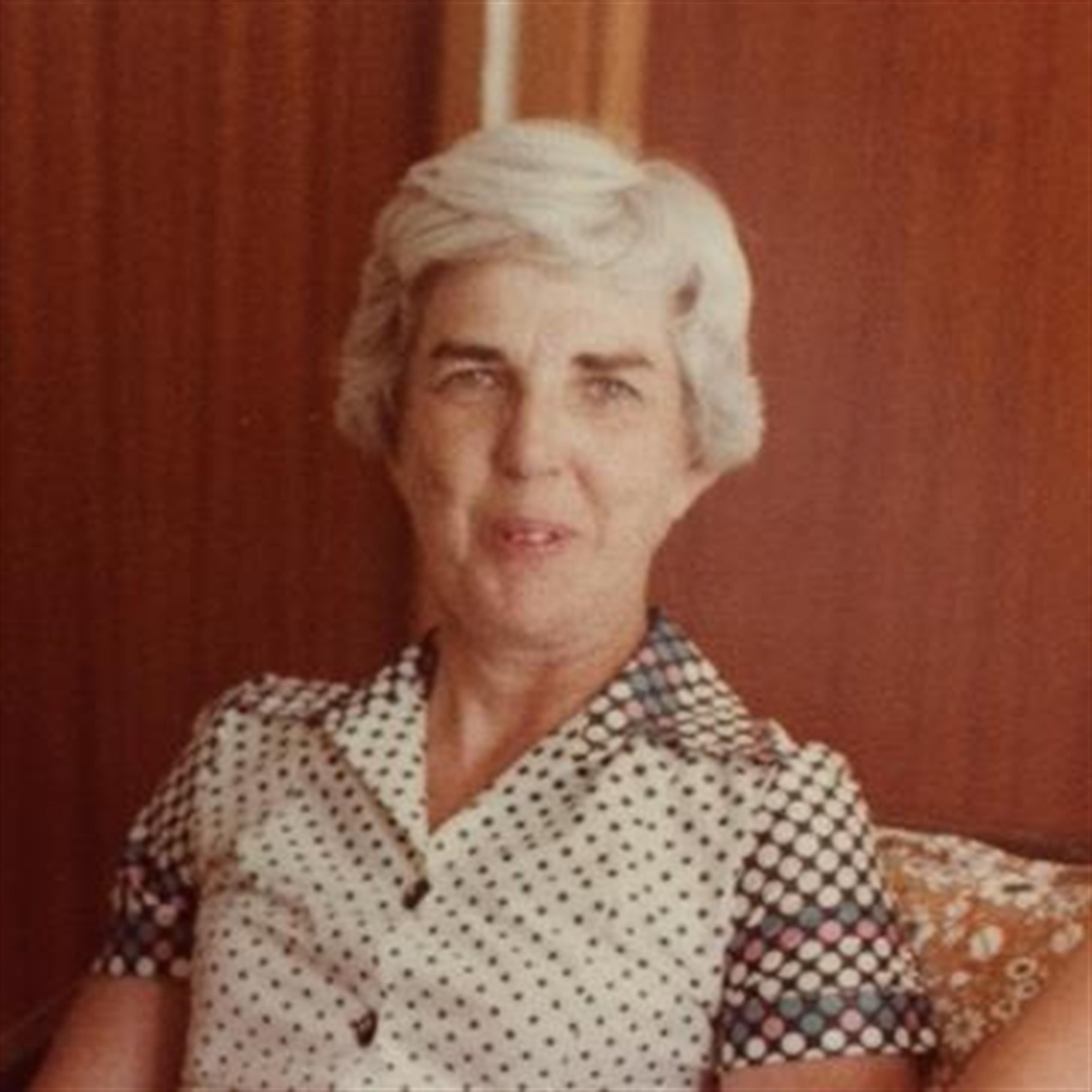 Barbara Huntley