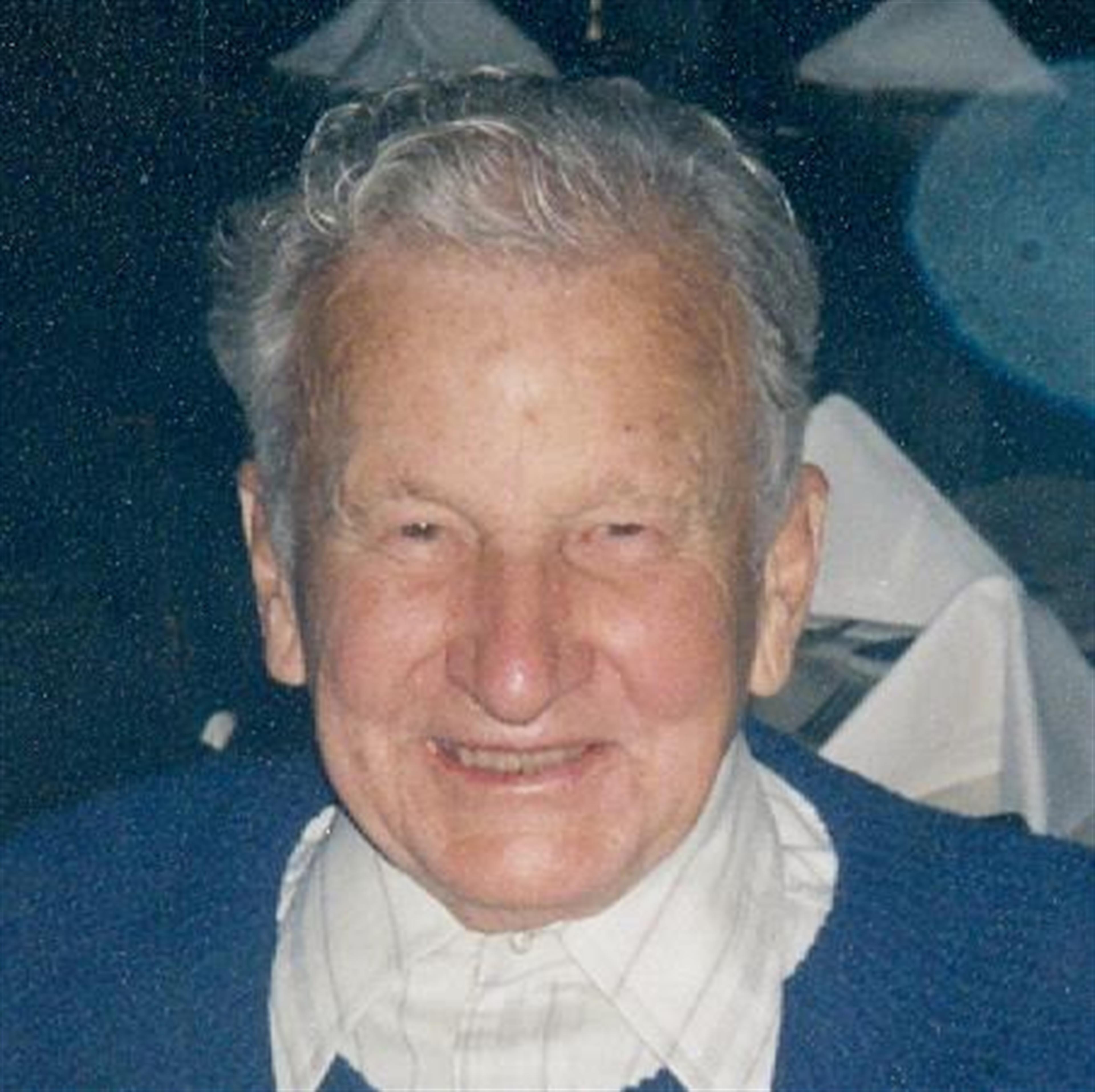 Mr. Leo H. Williams