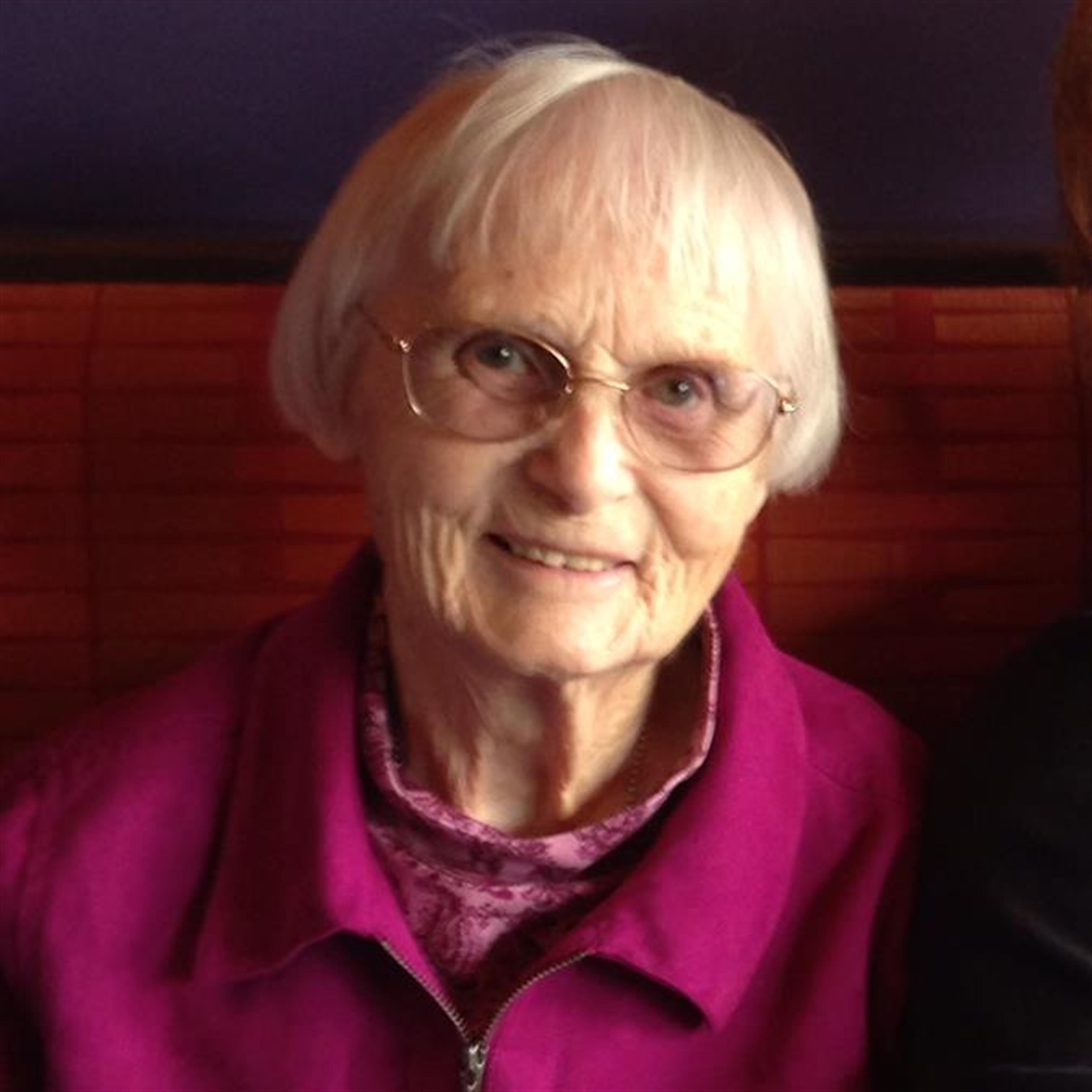 Shirley A. Liefer