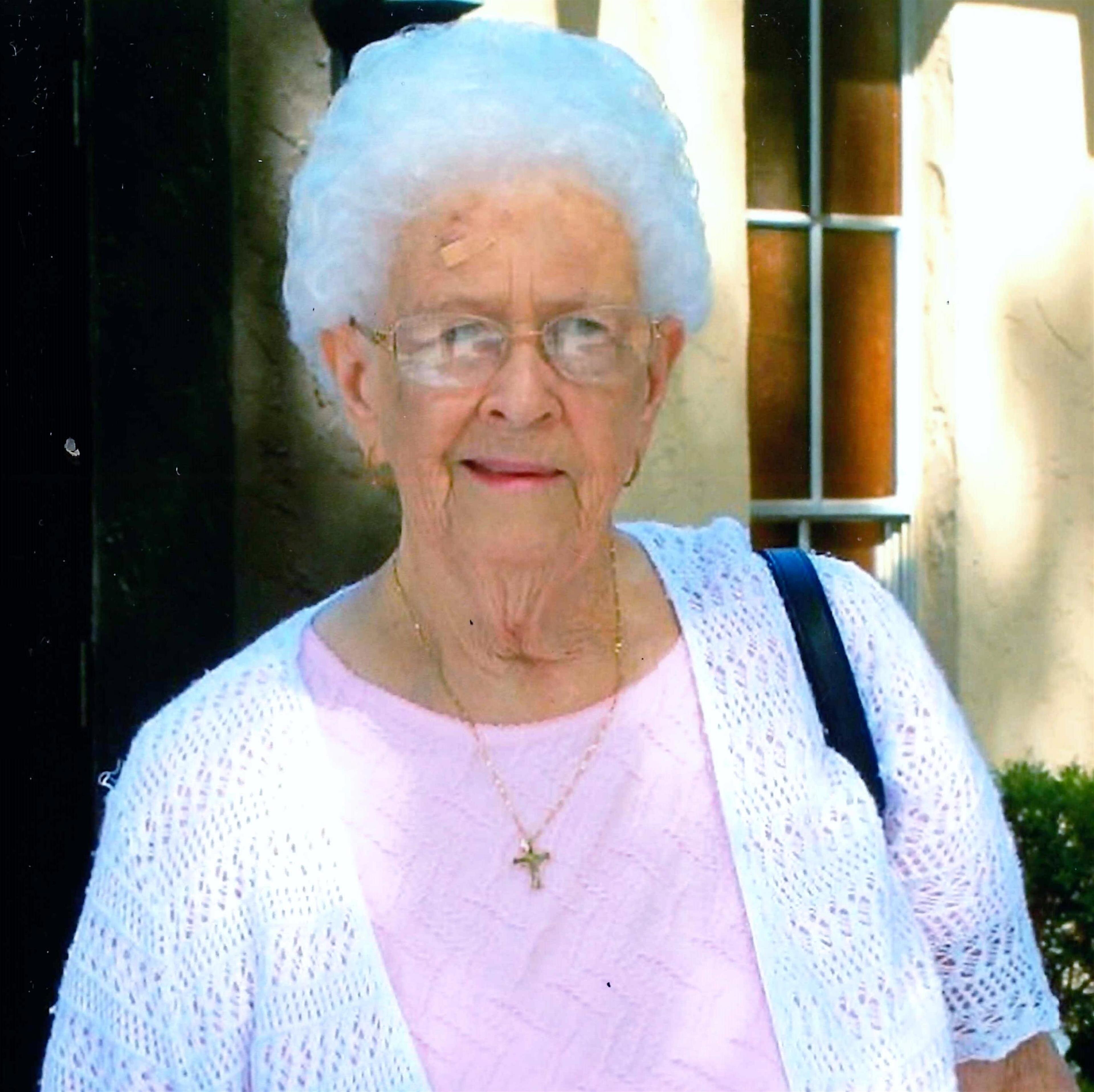 Louise Williamson