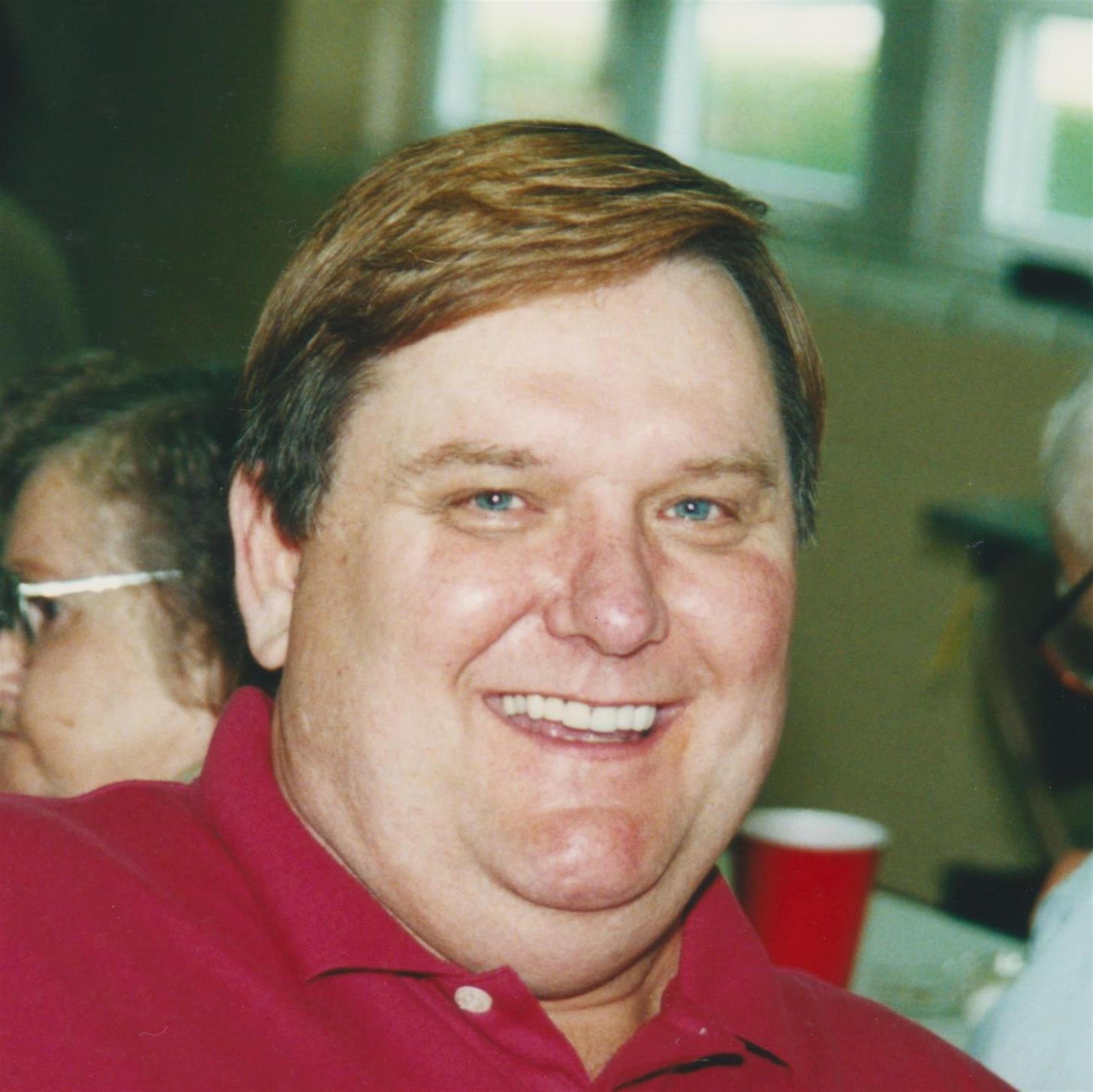 Mr. Gary Morgan