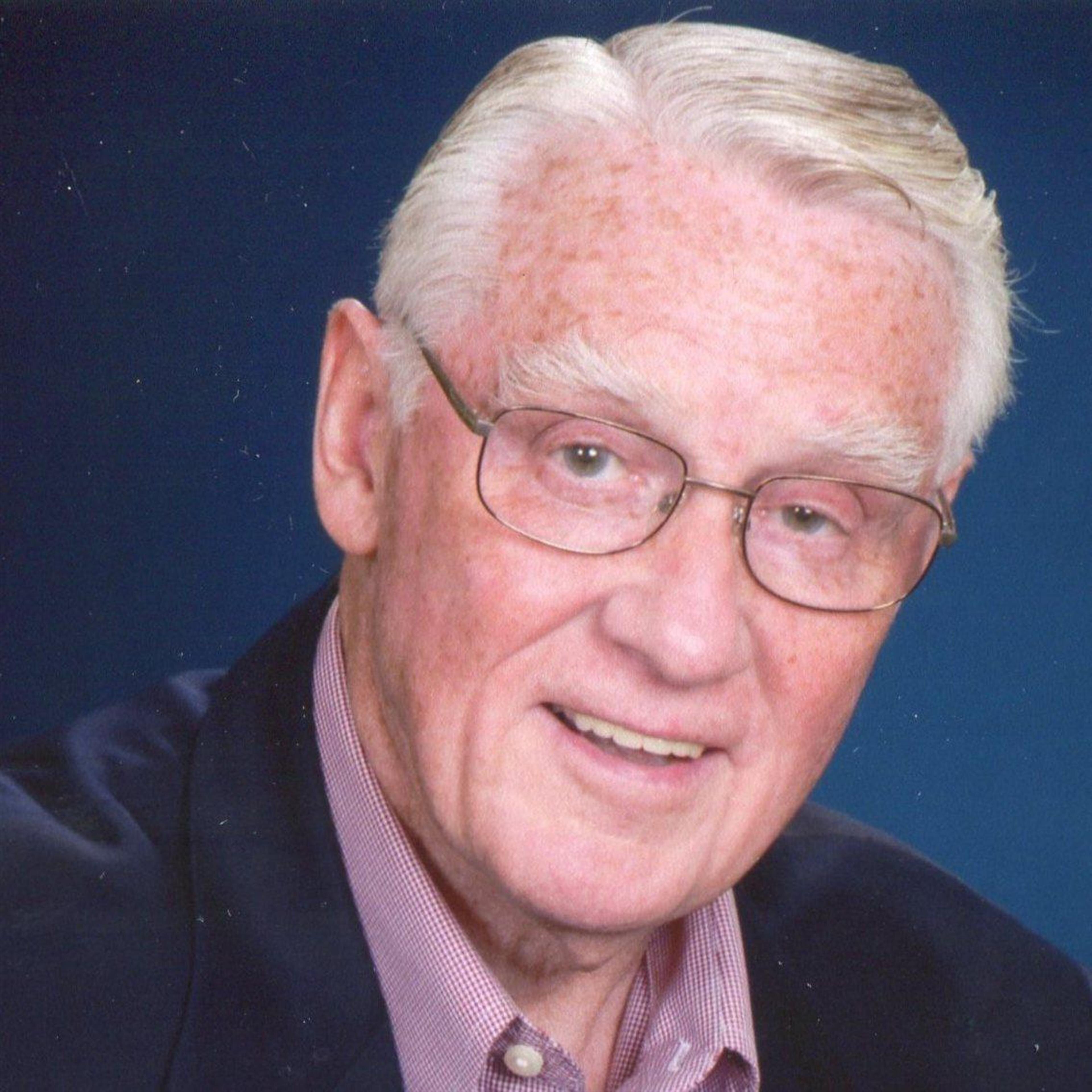 John  Q. Boraski Sr.