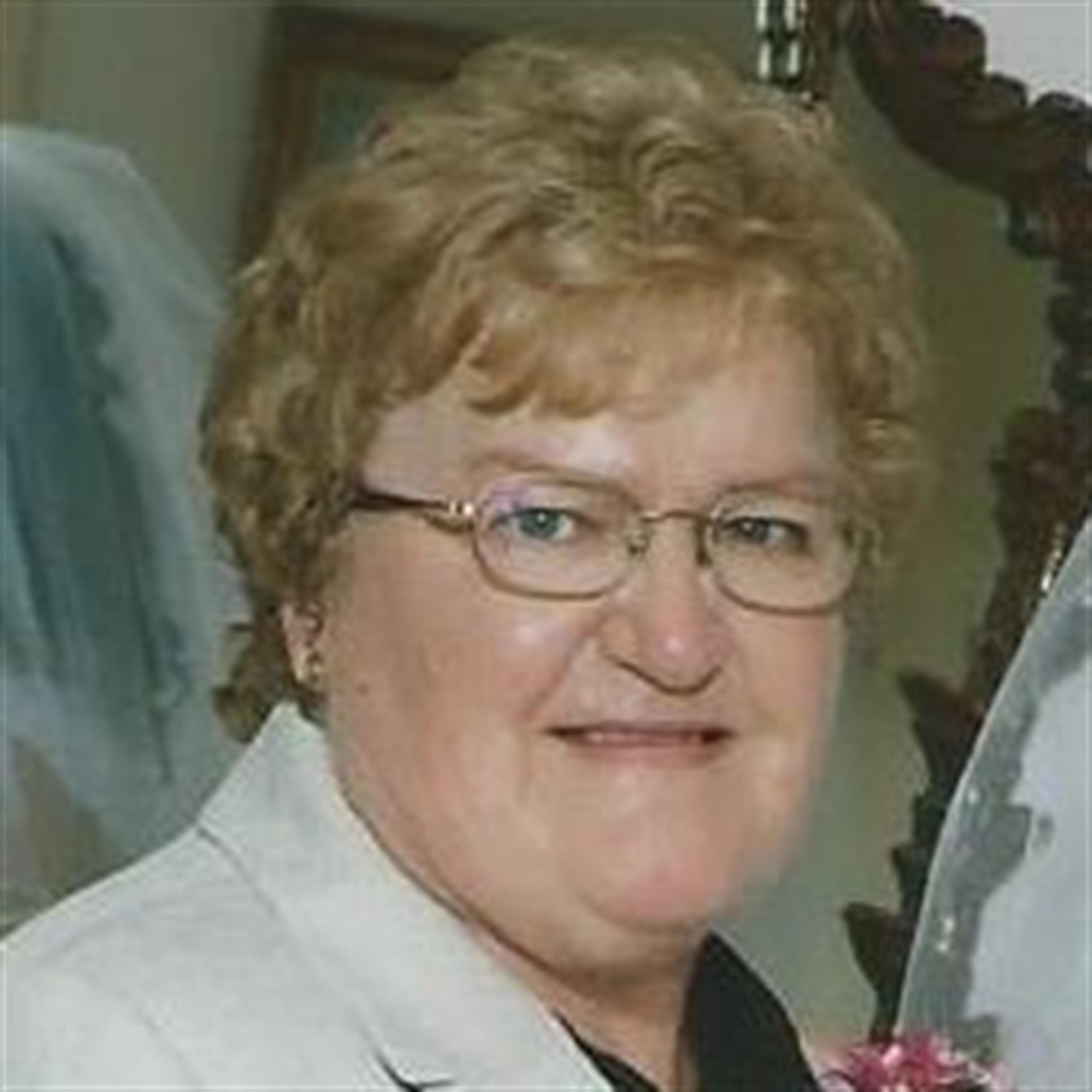 Averill Louise Butler