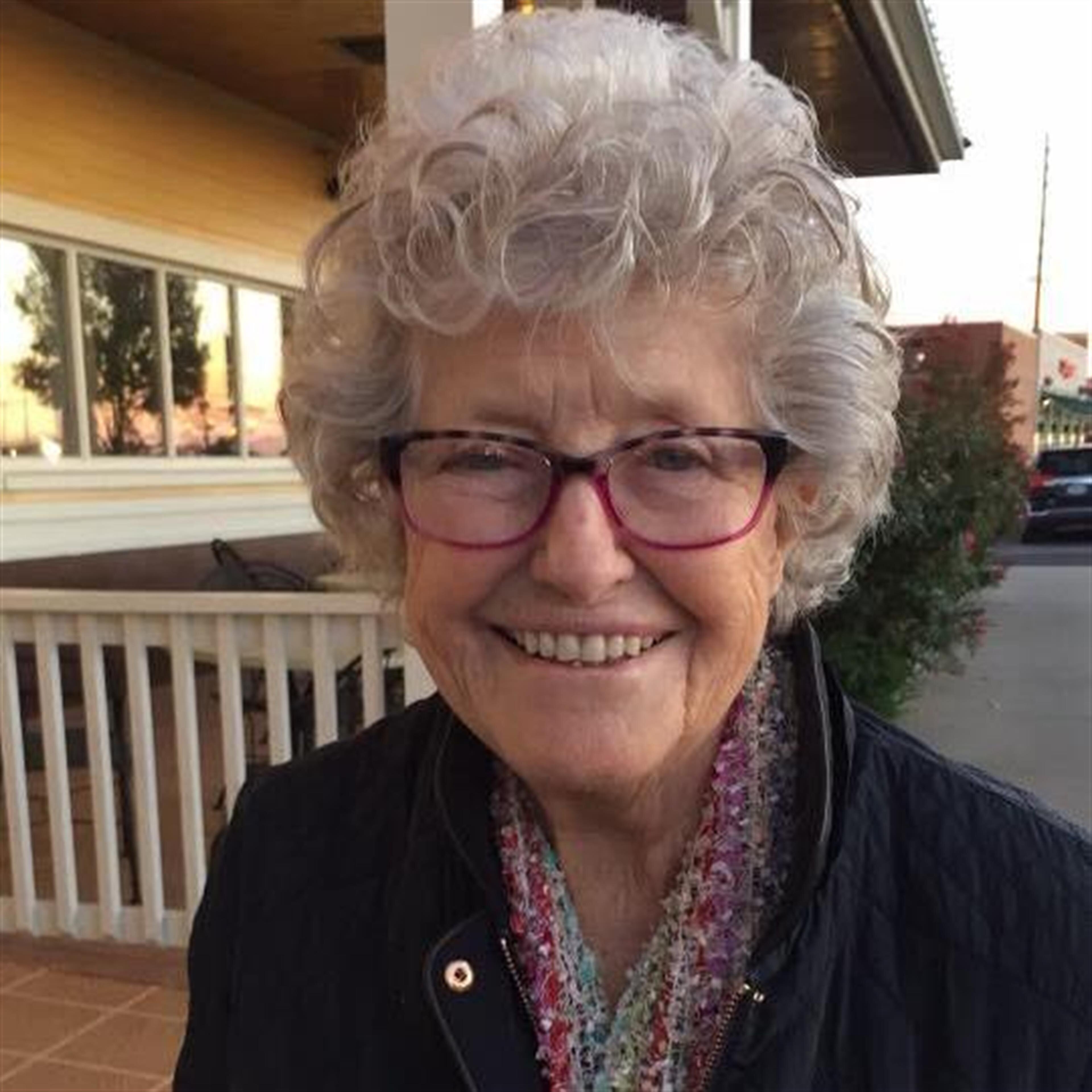 Barbara May Bryant (Camdenton)