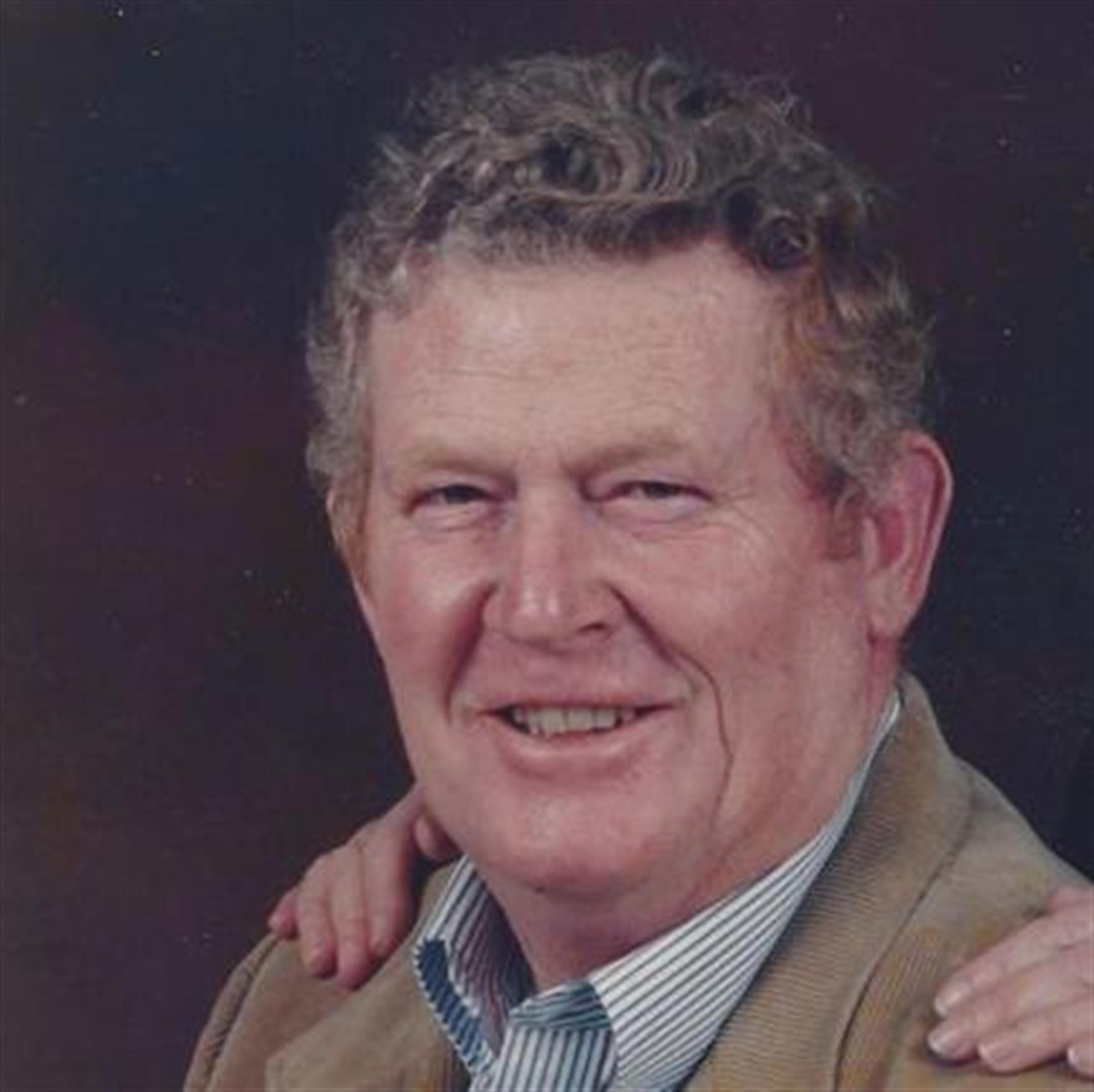 Alva  Lavern Barr (Hartville)