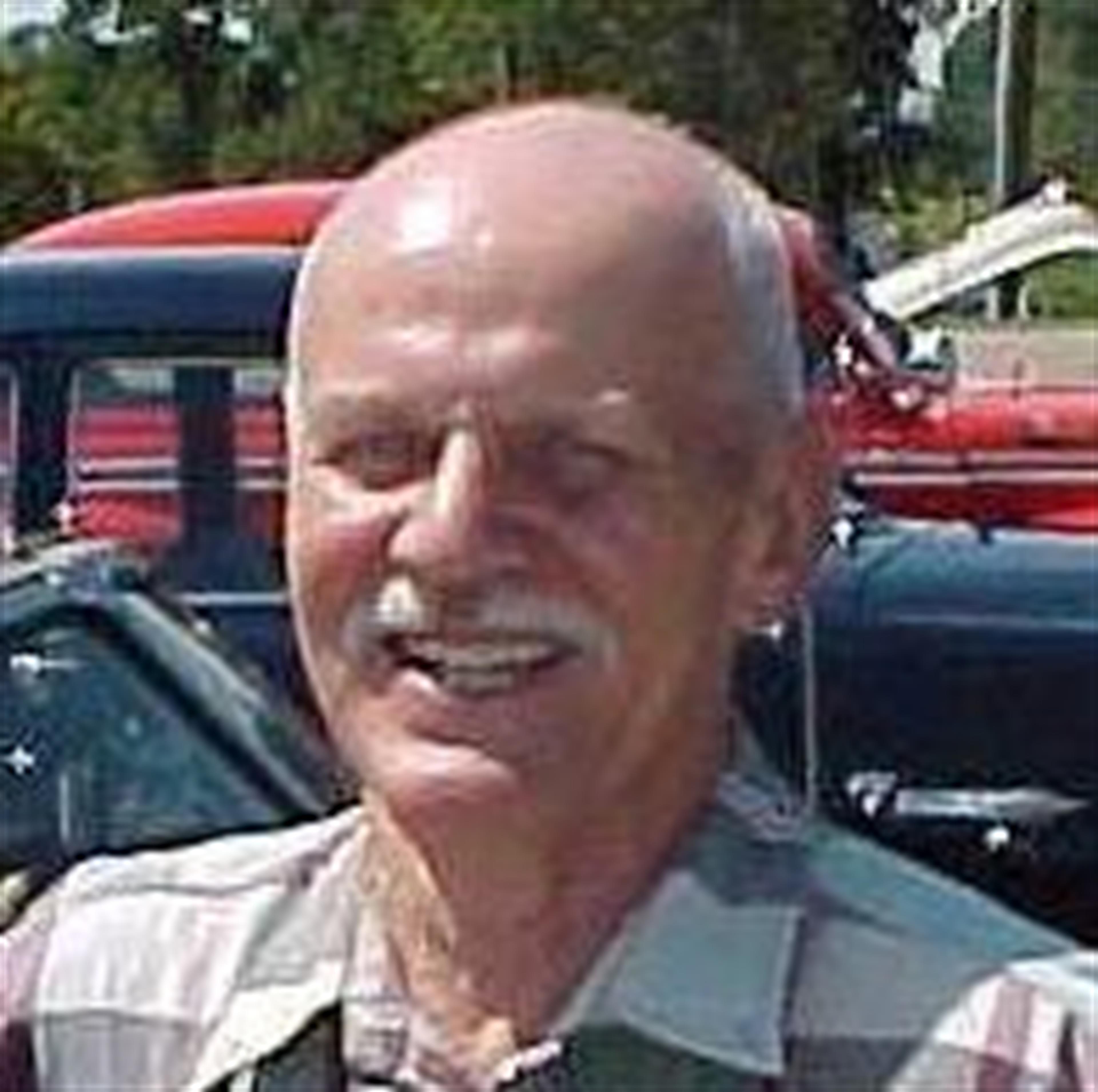 John Anton Zitek