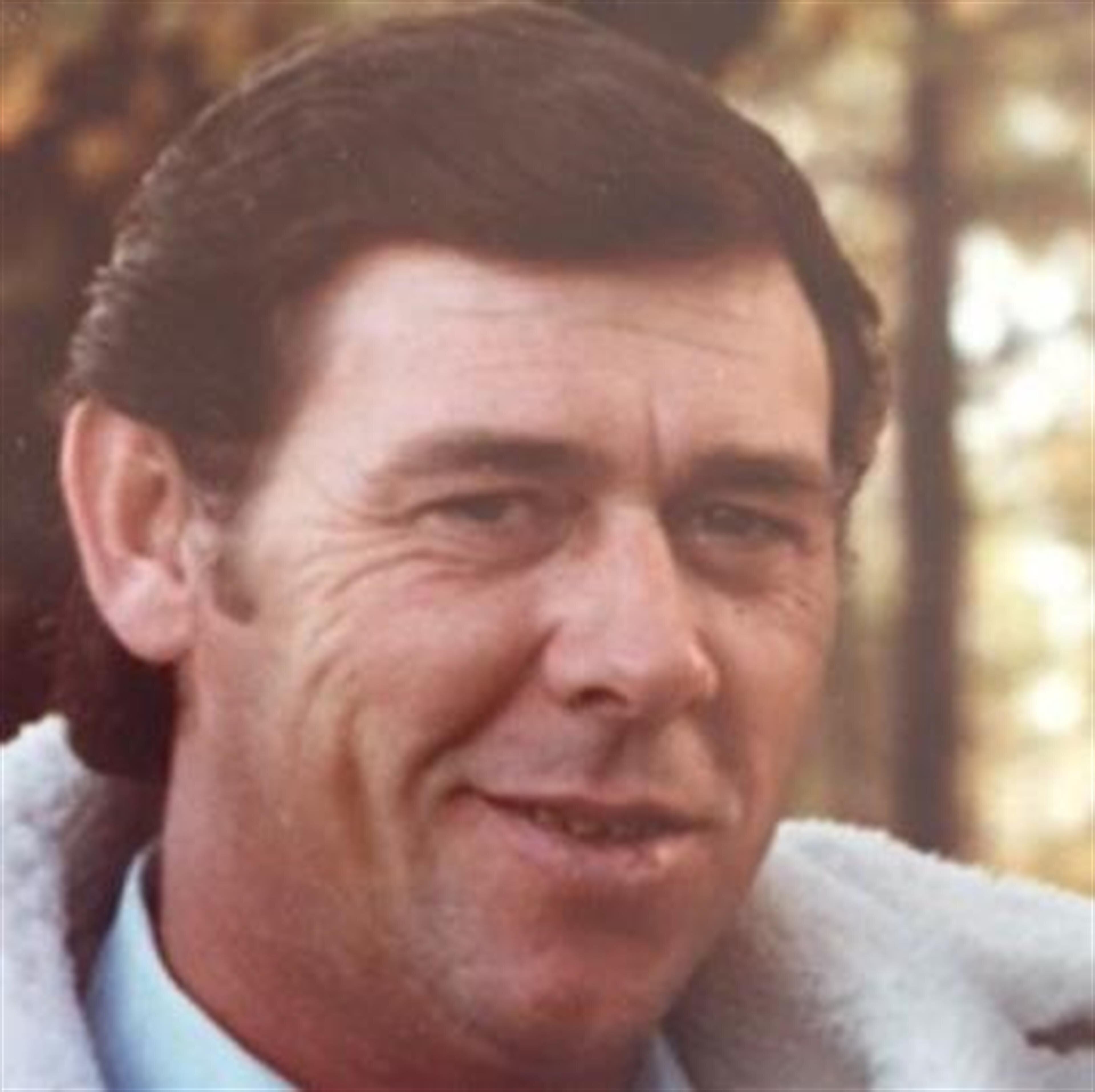 Douglas Lee Nettles