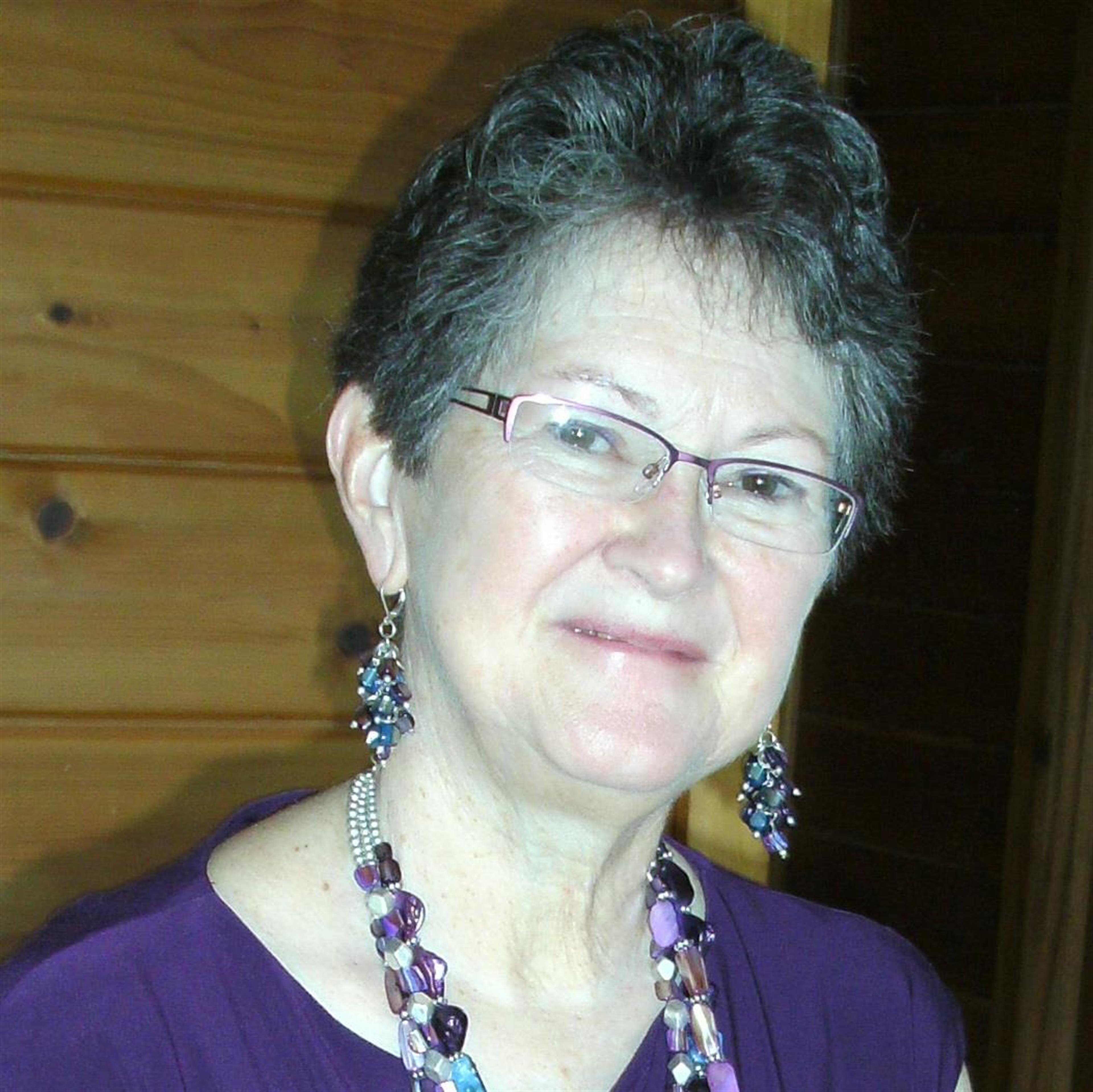 Marva Jane Tyler