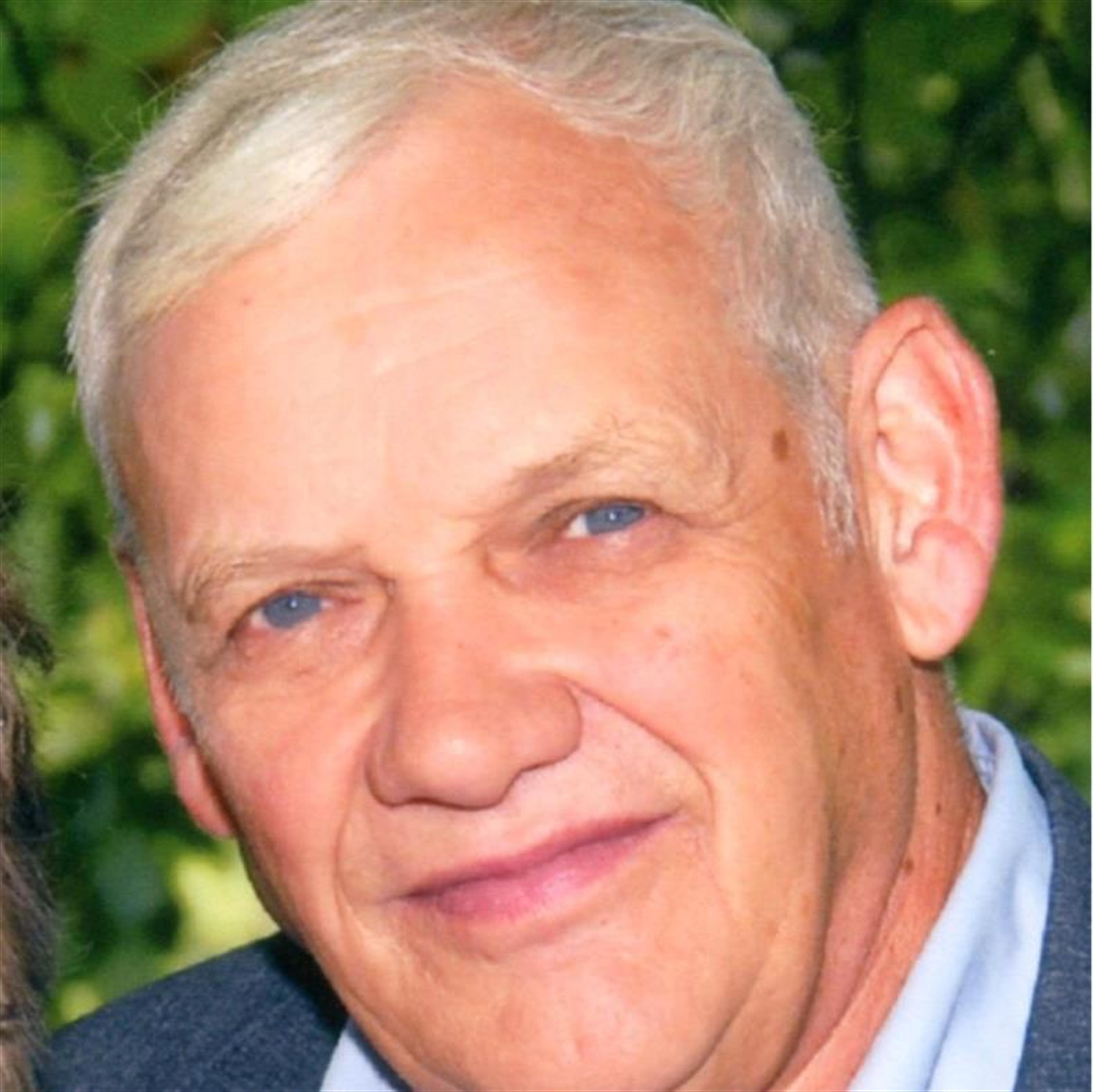 Marvin Lee Smith's obituary picture