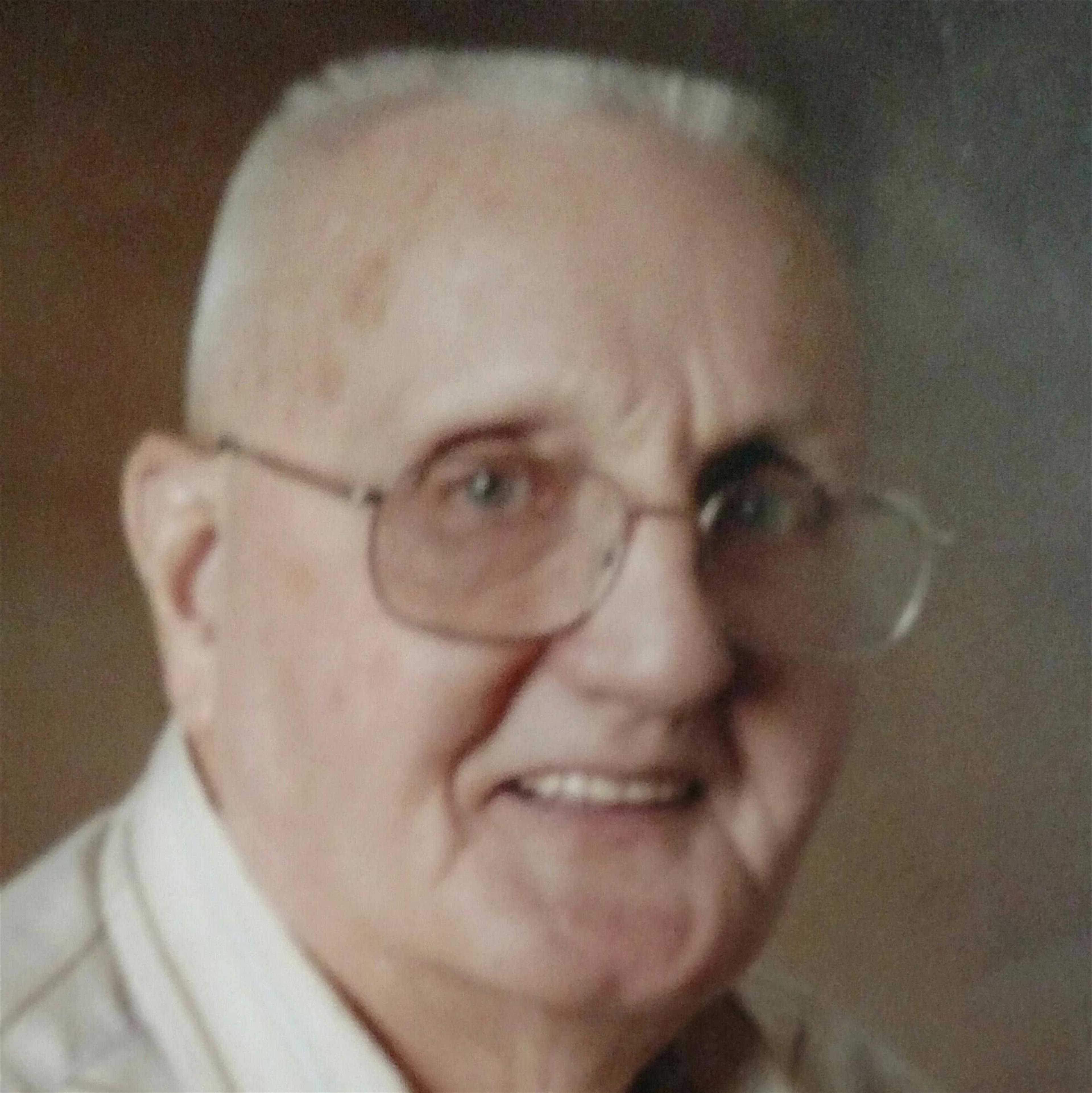Mr. Bazil L. Elliott