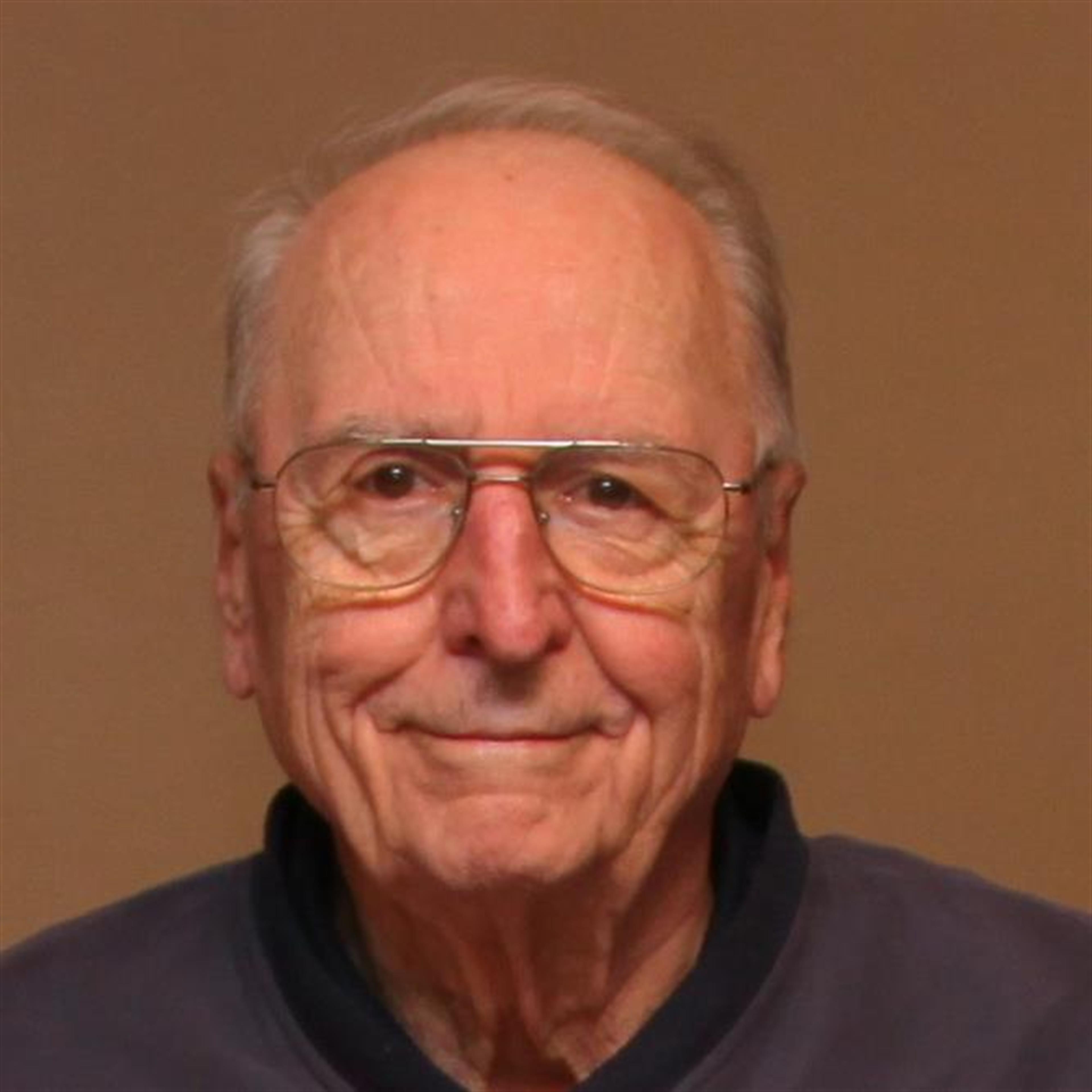 James Daniel Luft's obituary picture