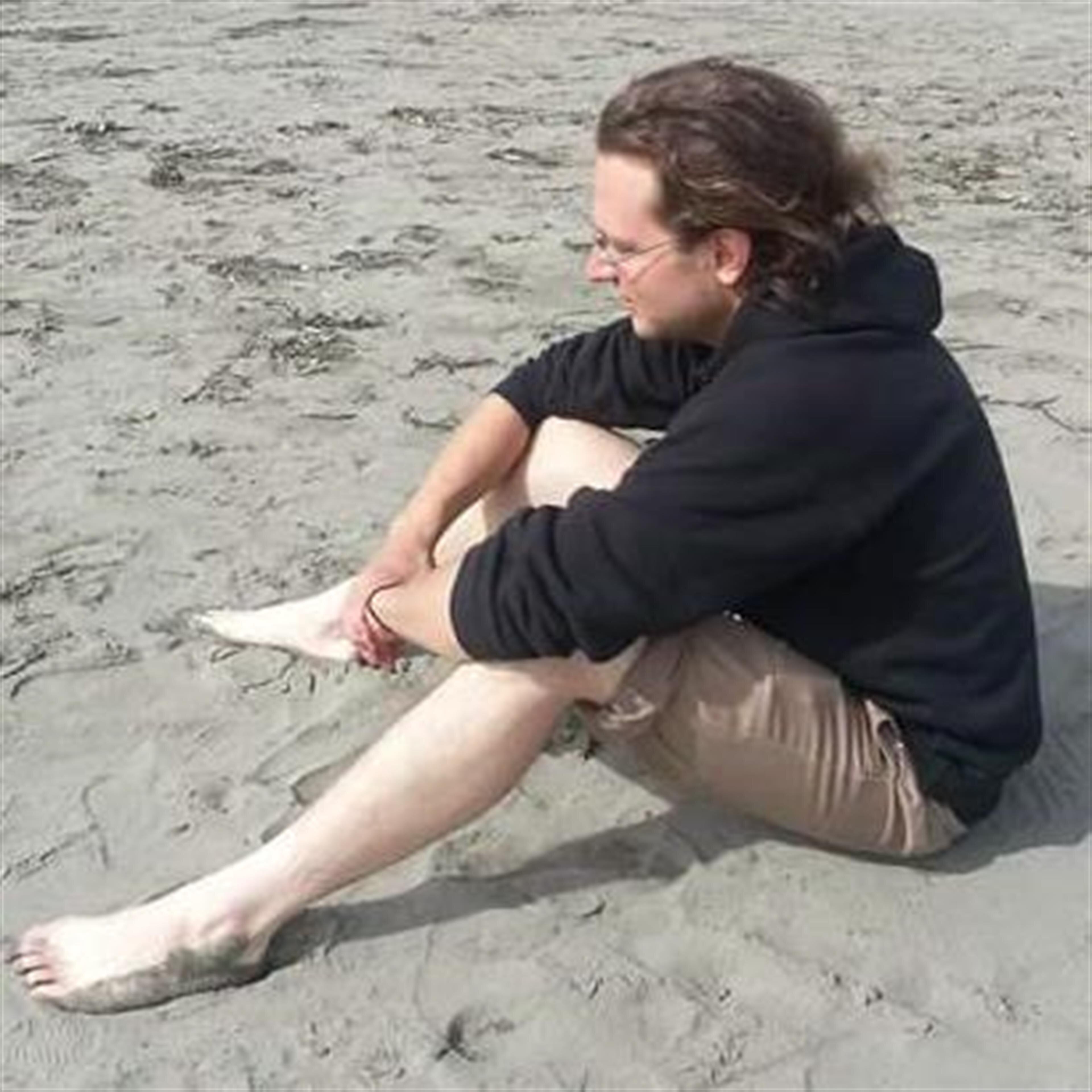 Ryan Patrick Overland