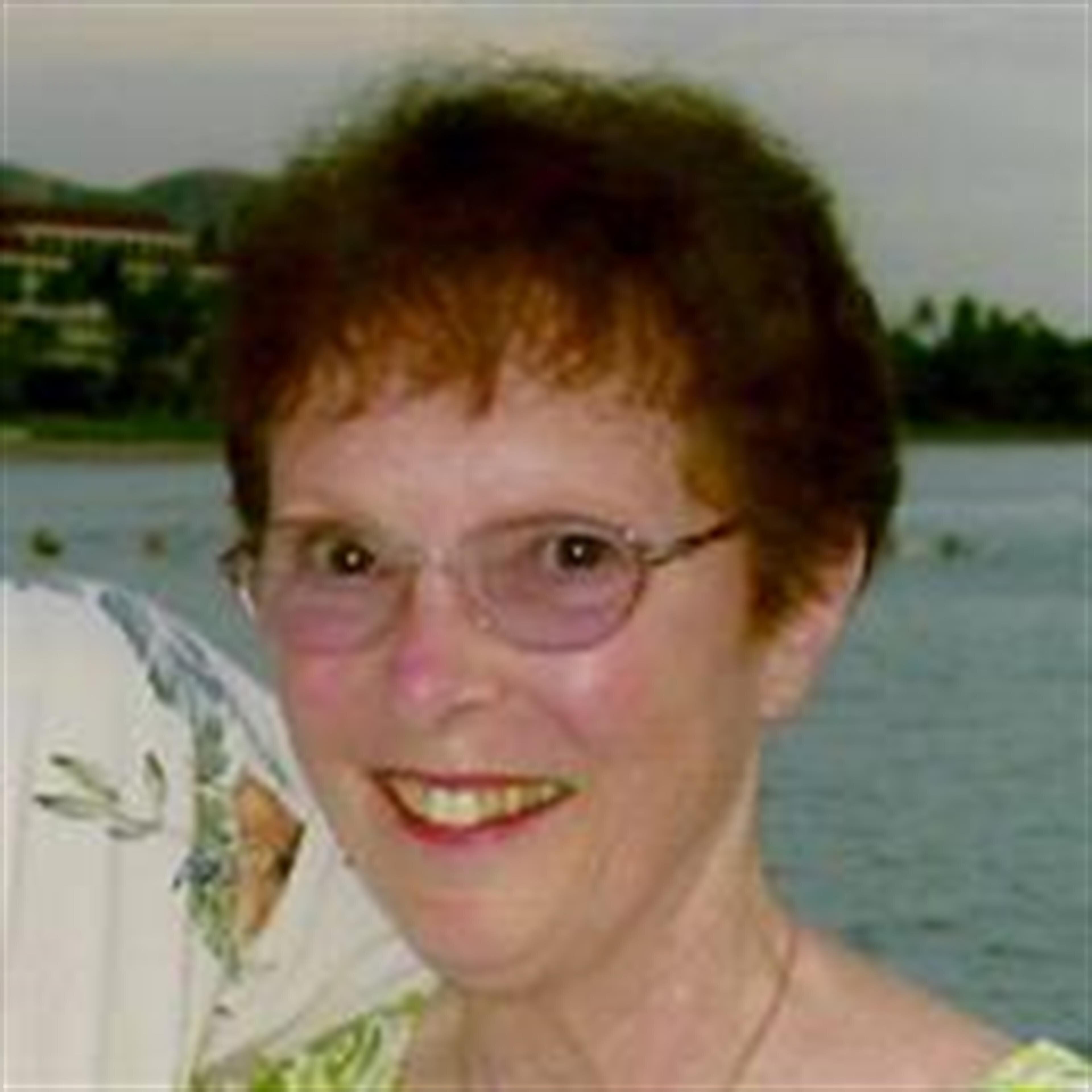 Frances Schatz