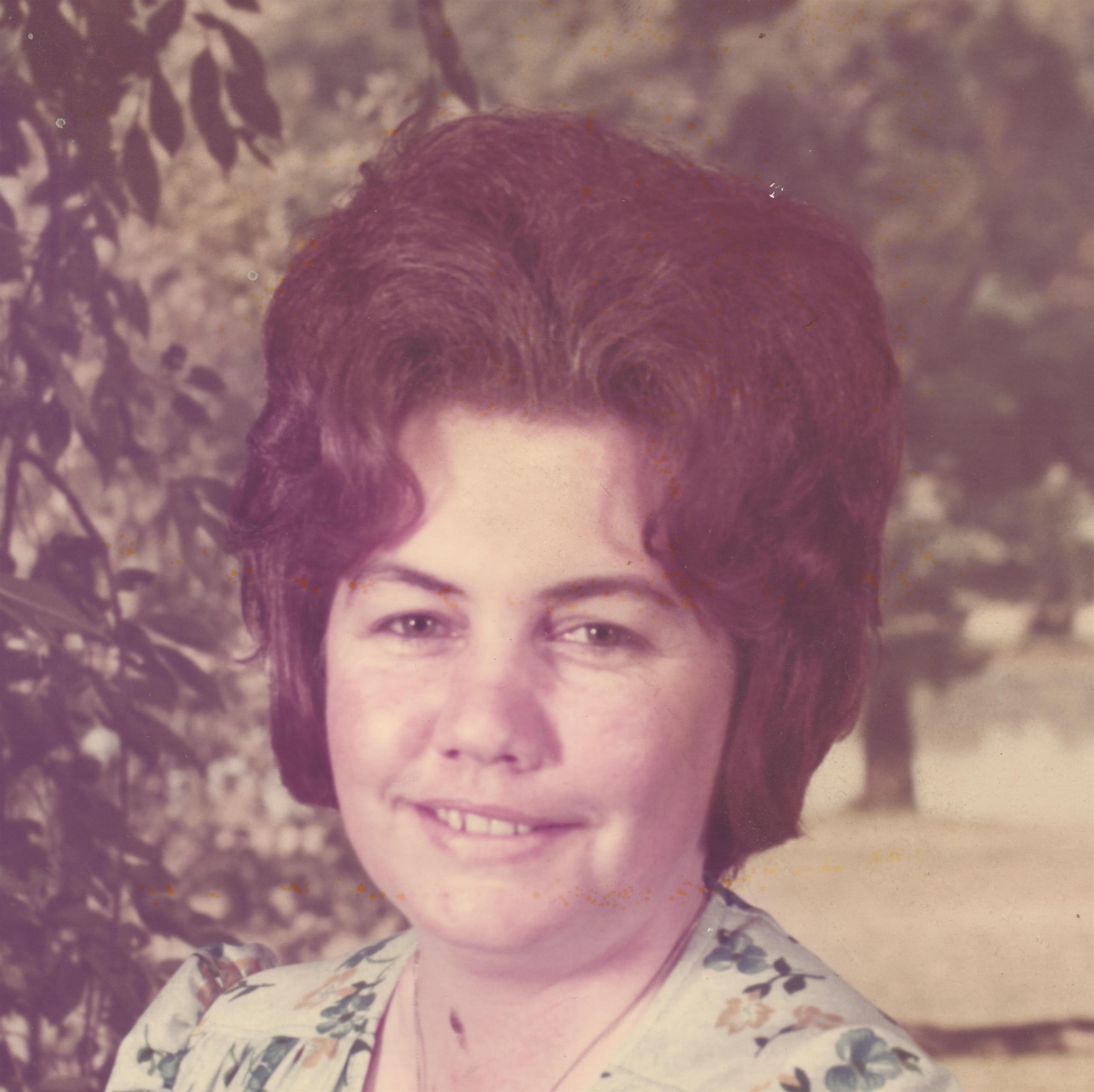 Mrs. Gracie Ladd