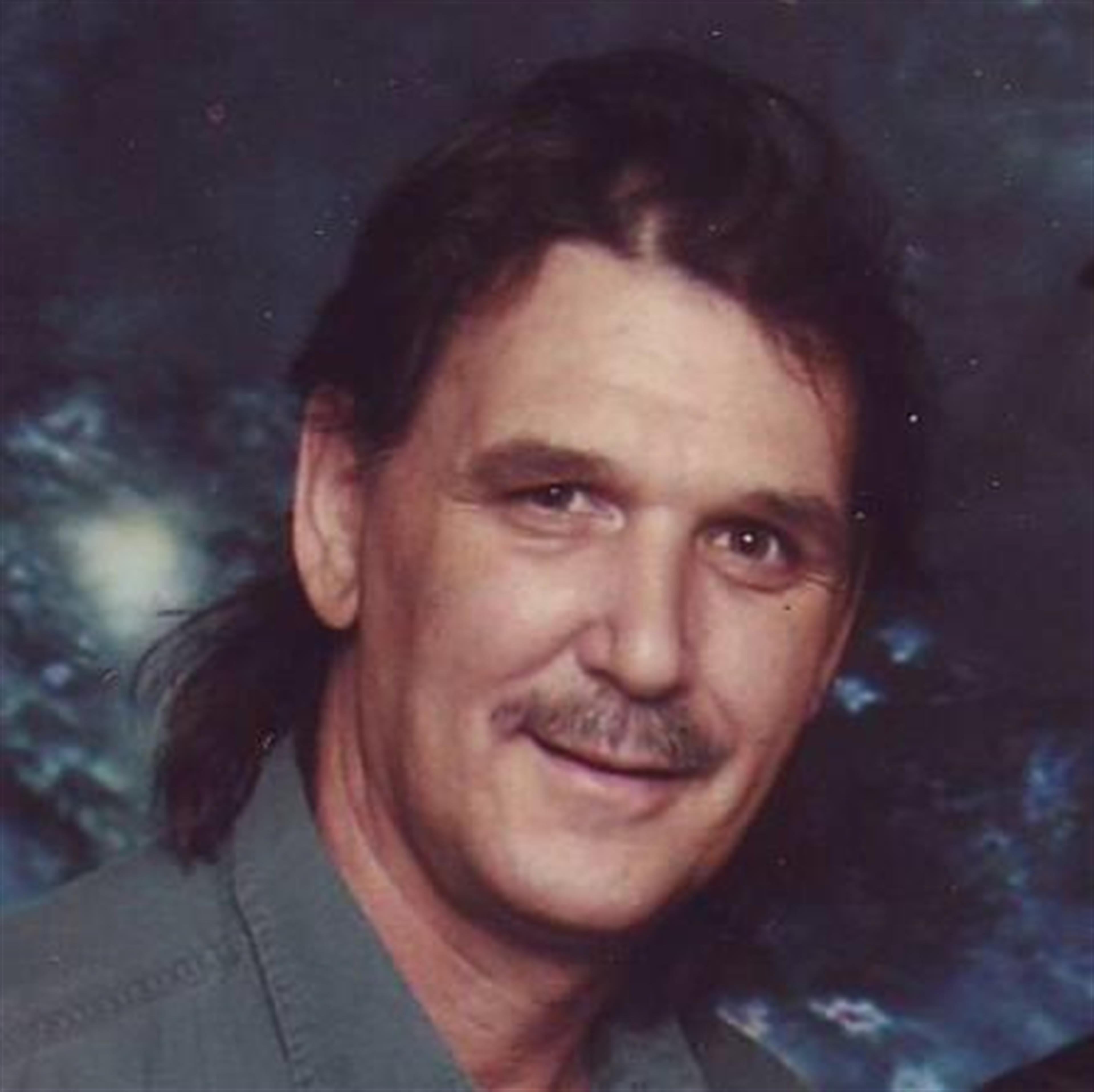 Paul John Trout (Lebanon)