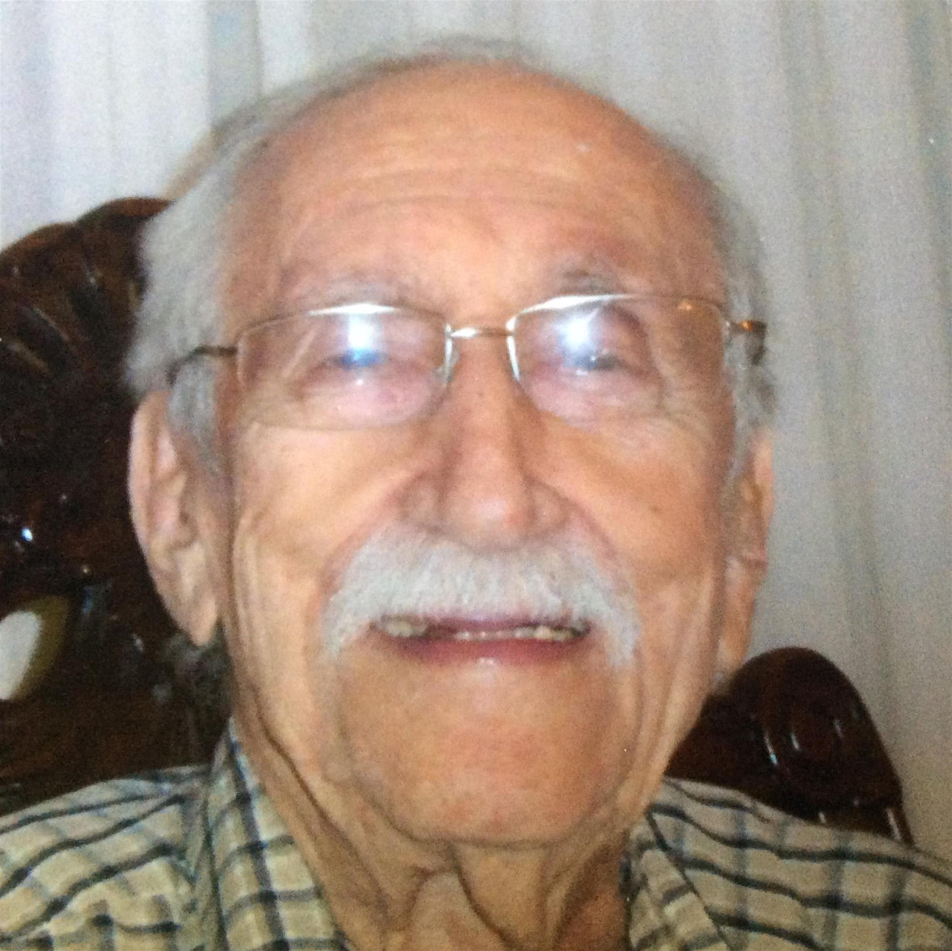 Louis Jacobs