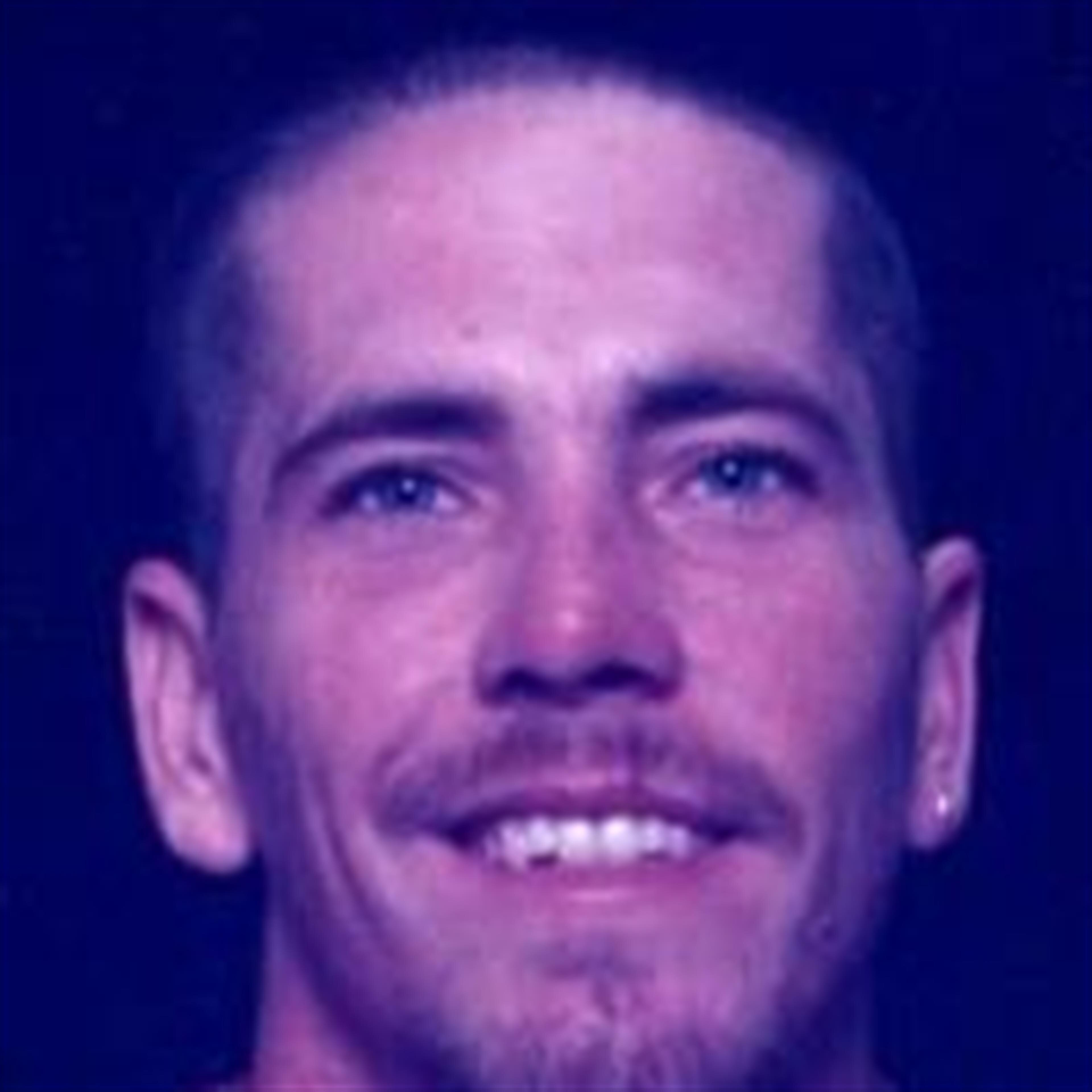 Larry Thomas Butler JR