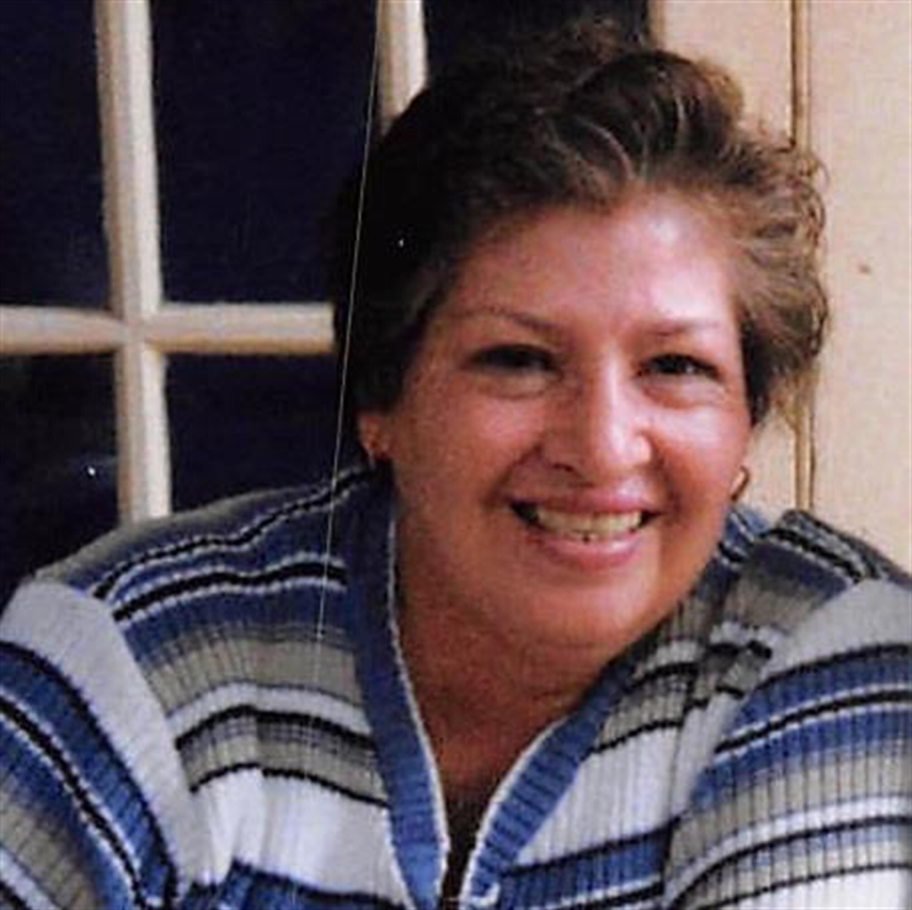 Mrs. Severa Nava