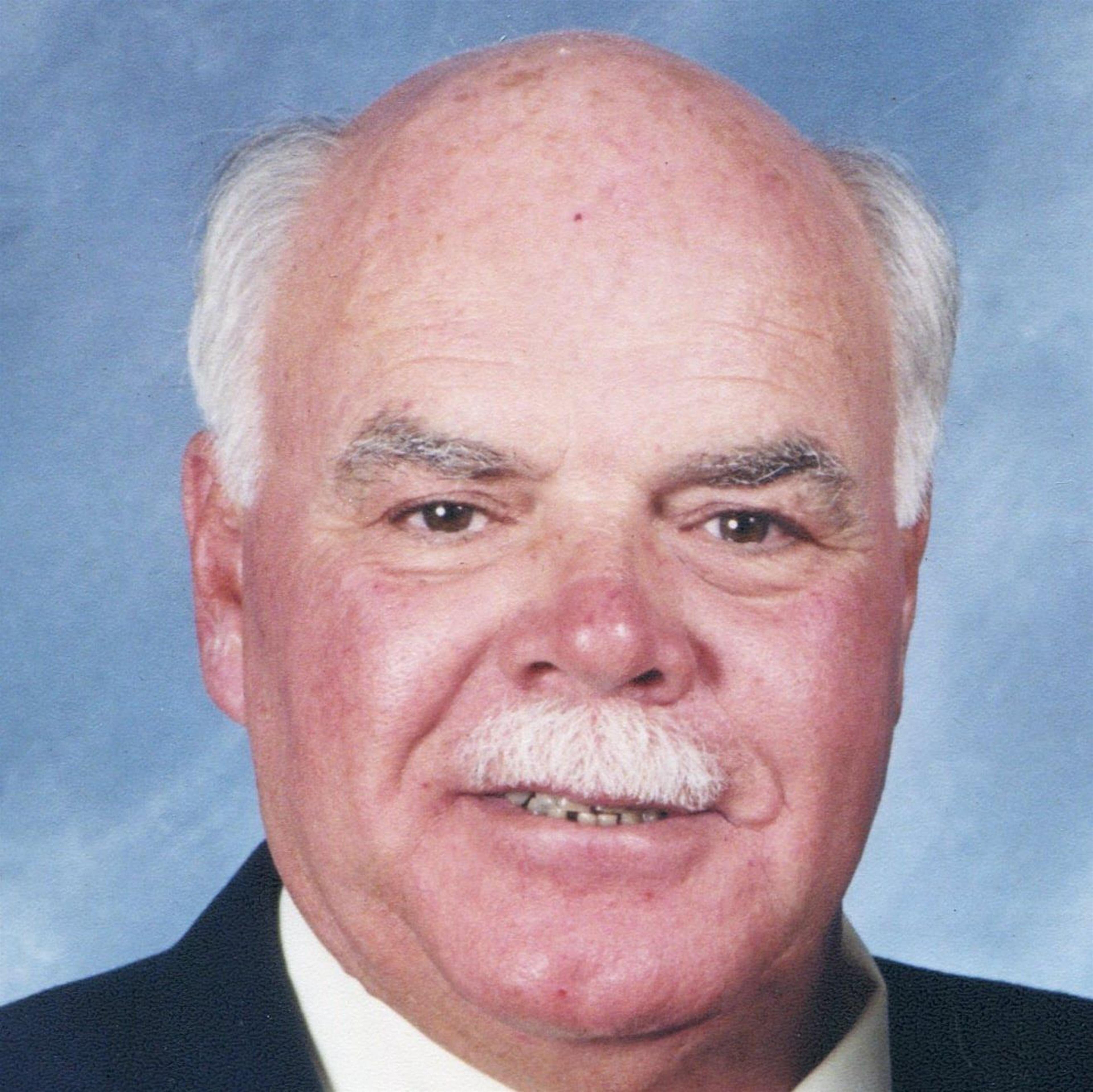 David A.  Patchell Jr.